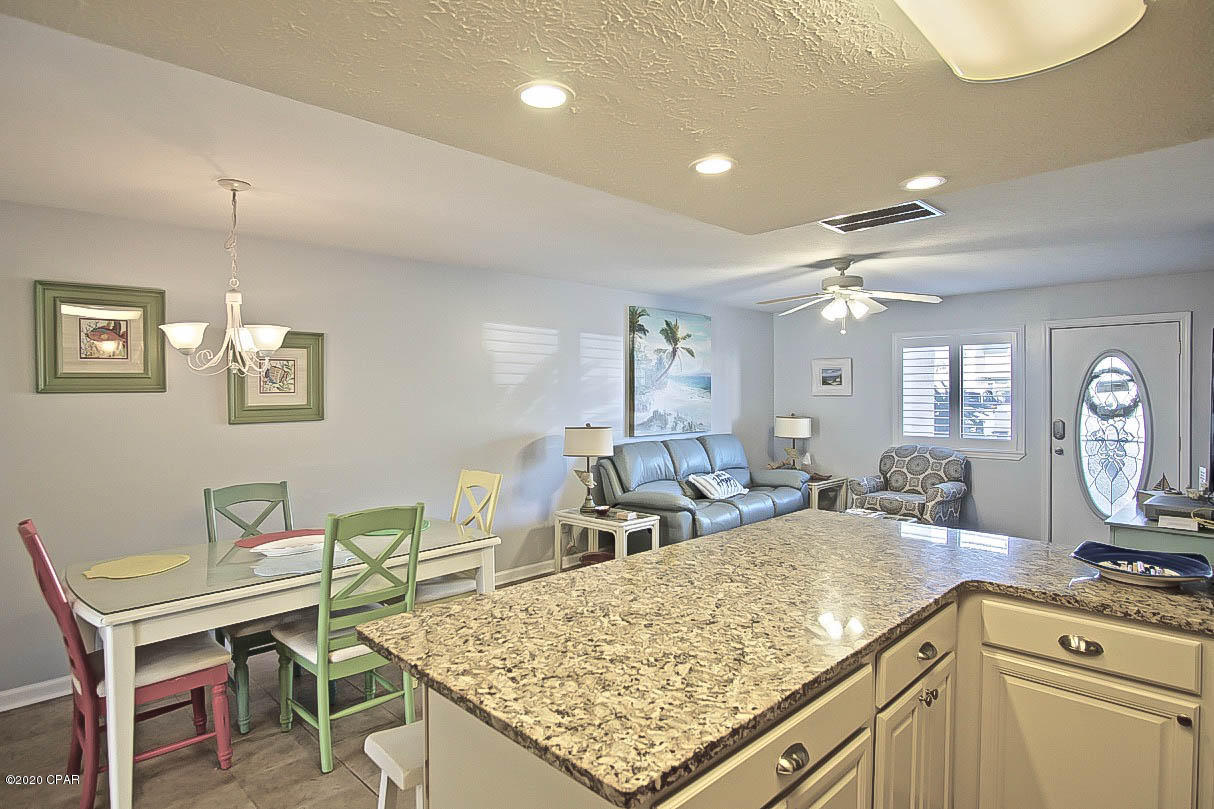 Gulf Highlands Beach Resort - Residential