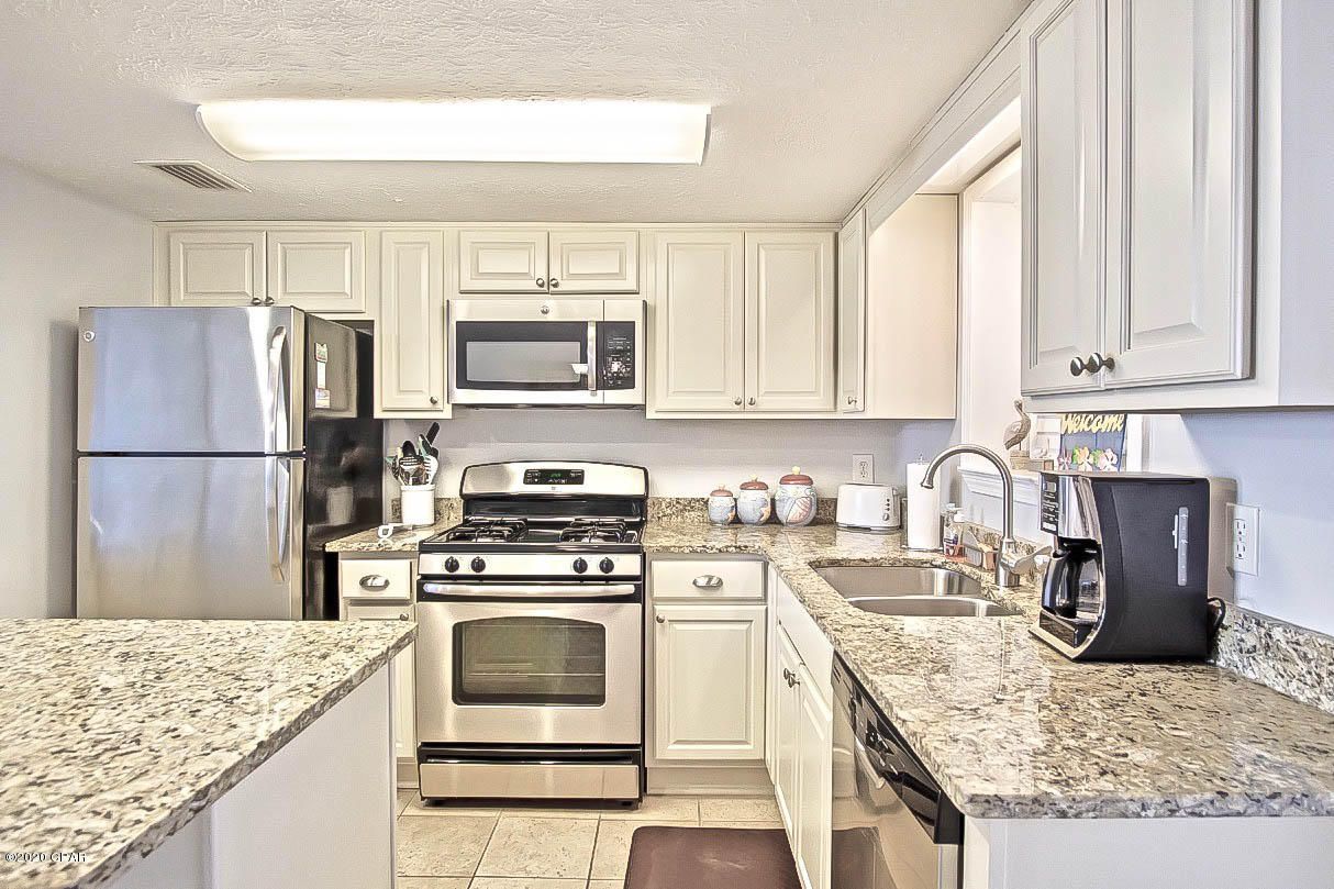 Gulf Highlands Beach Resort - Residential