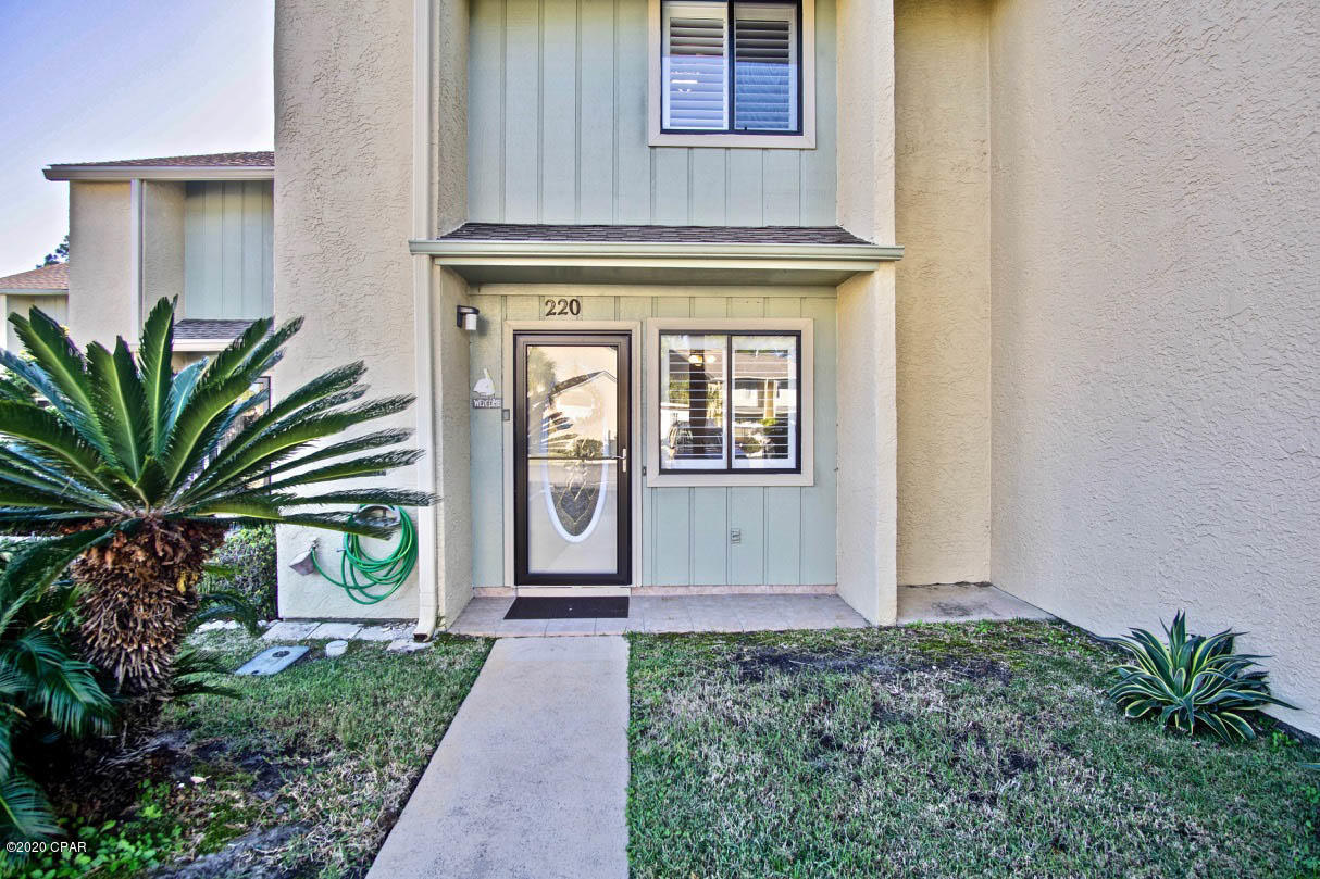 Gulf Highlands Beach Resort - Residential