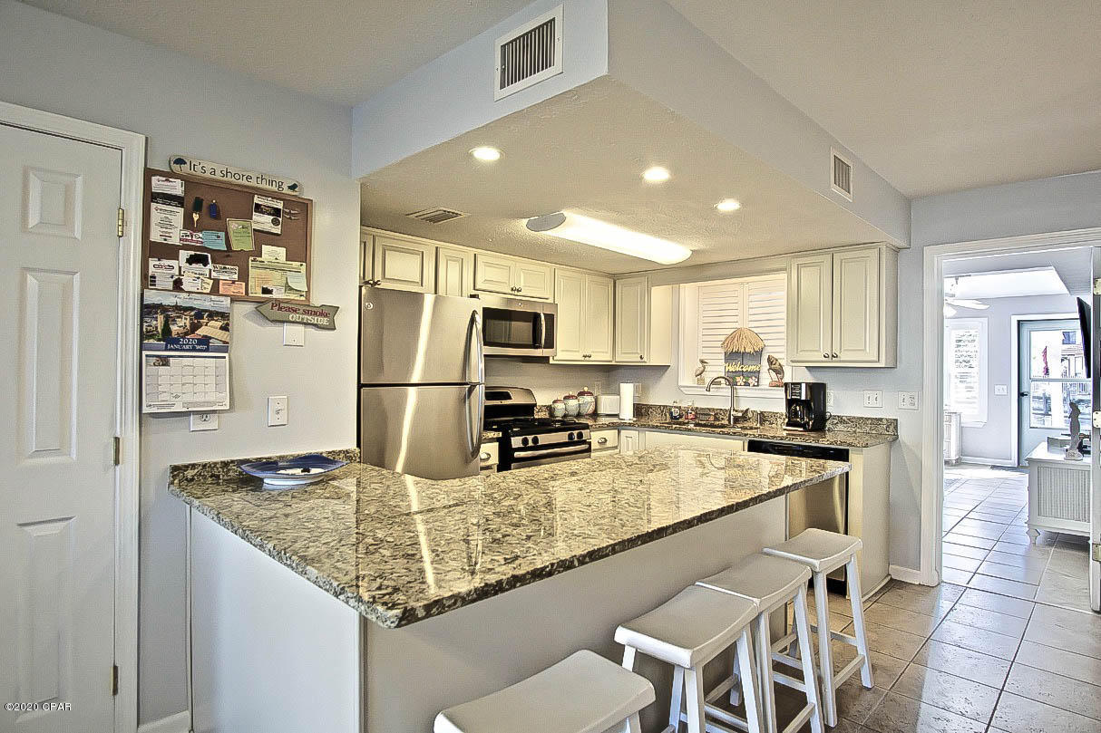 Gulf Highlands Beach Resort - Residential