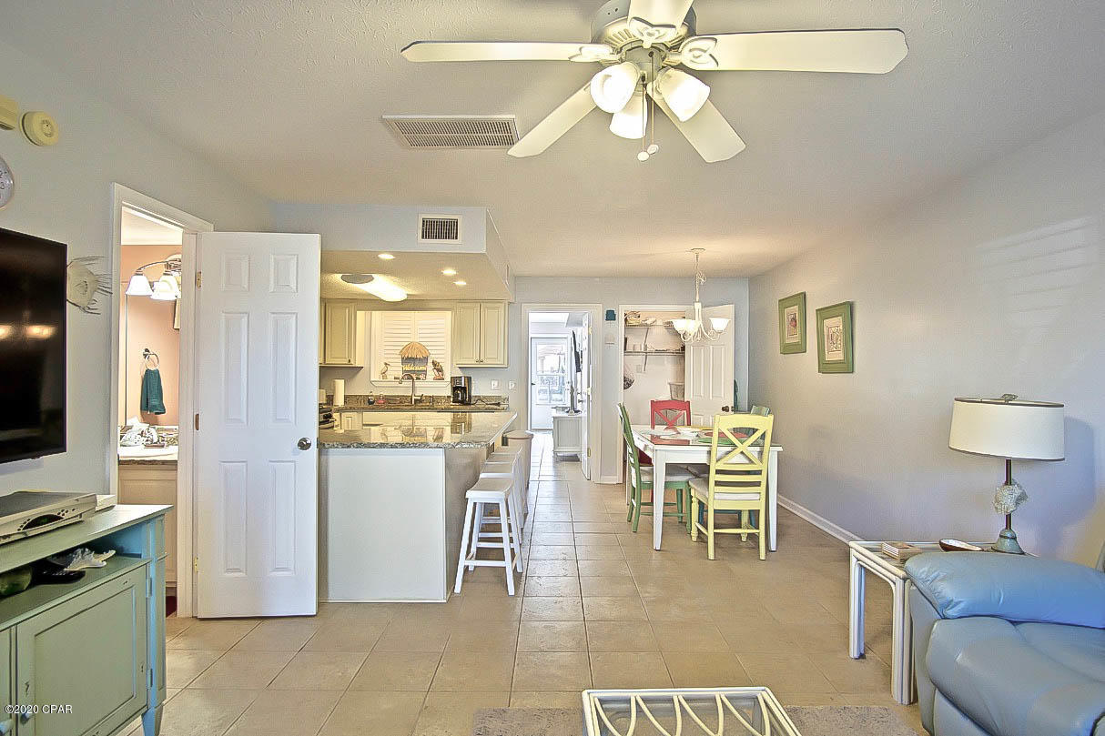 Gulf Highlands Beach Resort - Residential