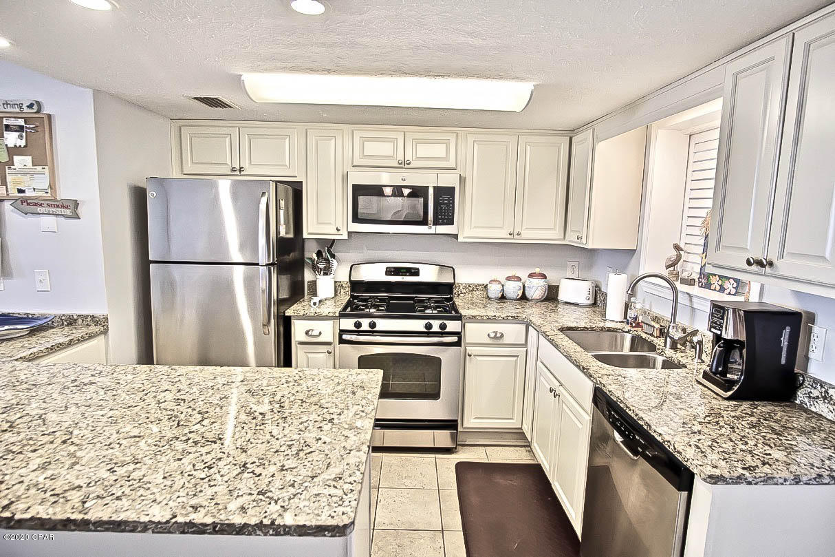 Gulf Highlands Beach Resort - Residential