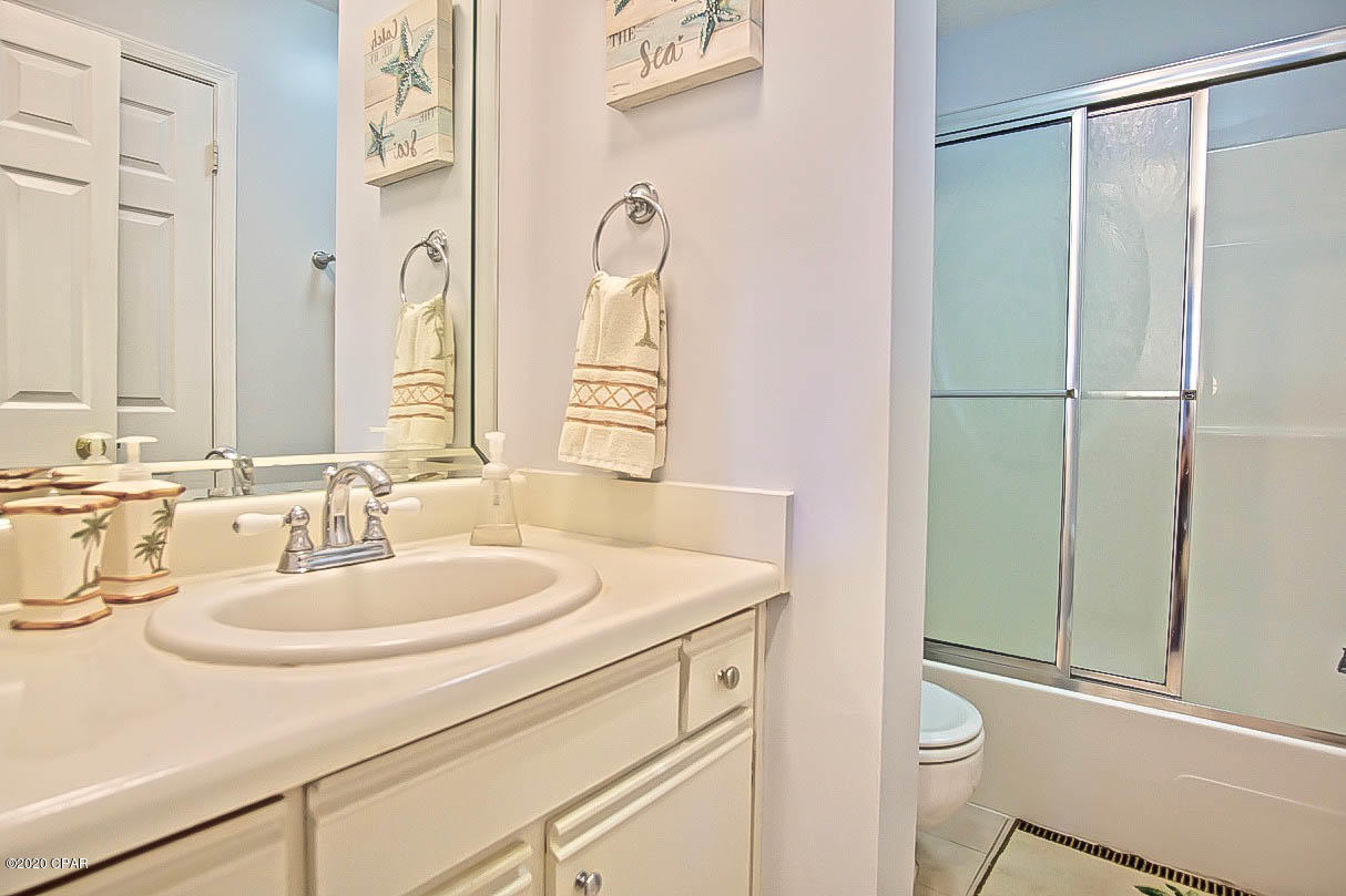 Gulf Highlands Beach Resort - Residential