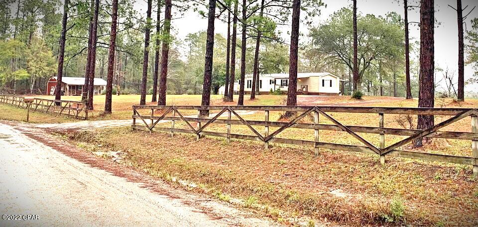 Bonifay - Residential