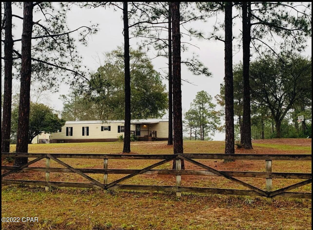 Bonifay - Residential