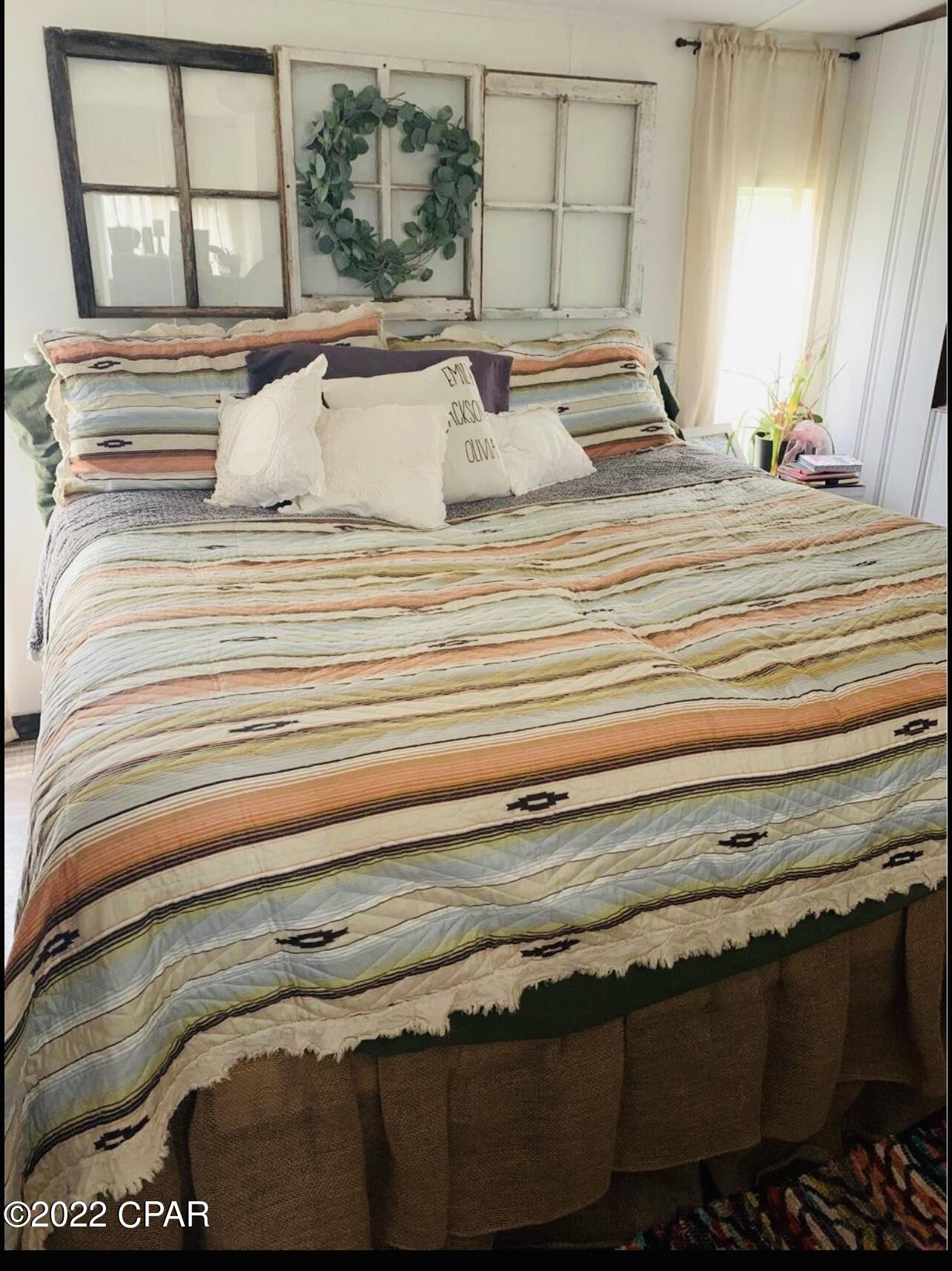 Bonifay - Residential