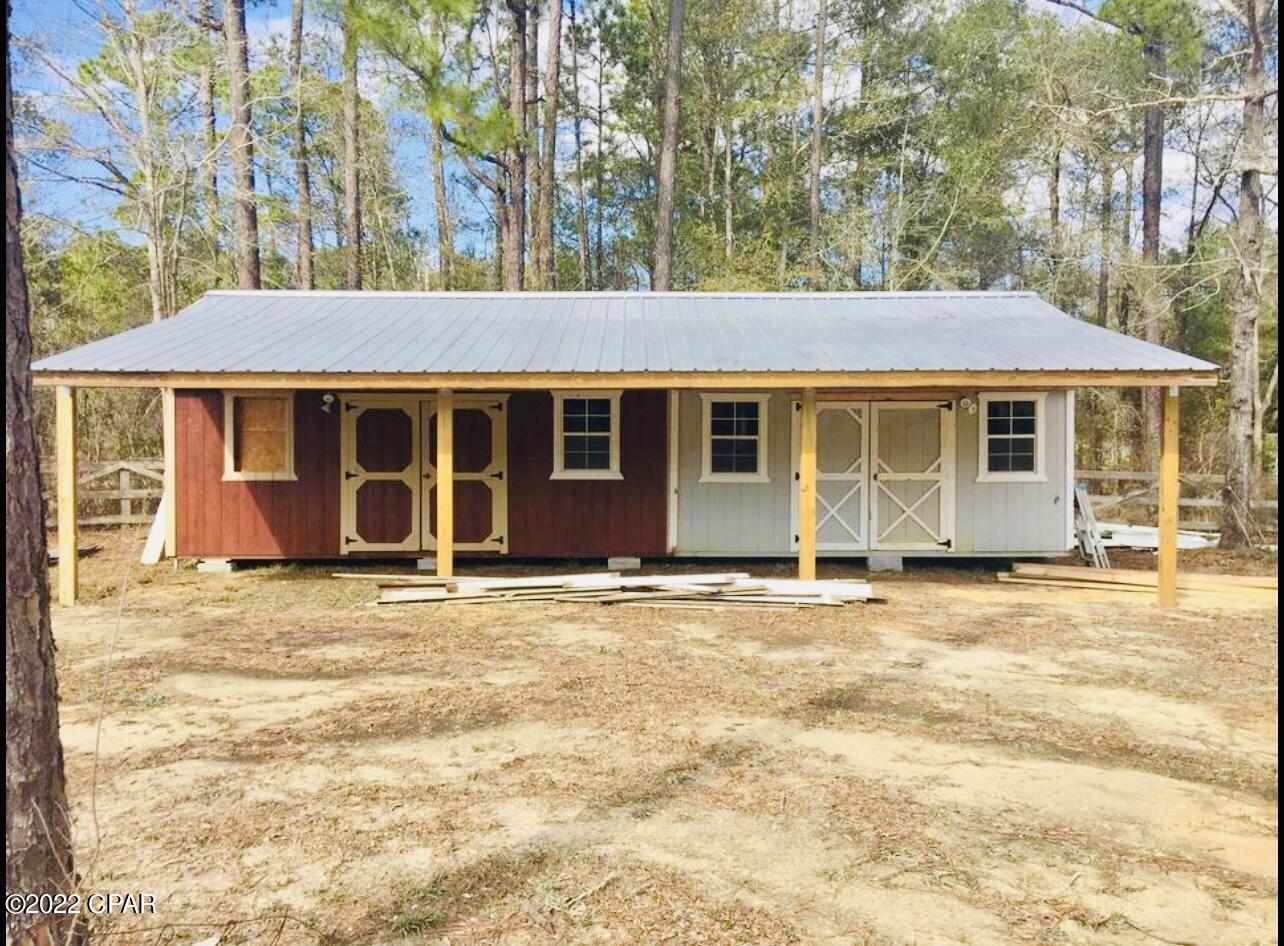 Bonifay - Residential