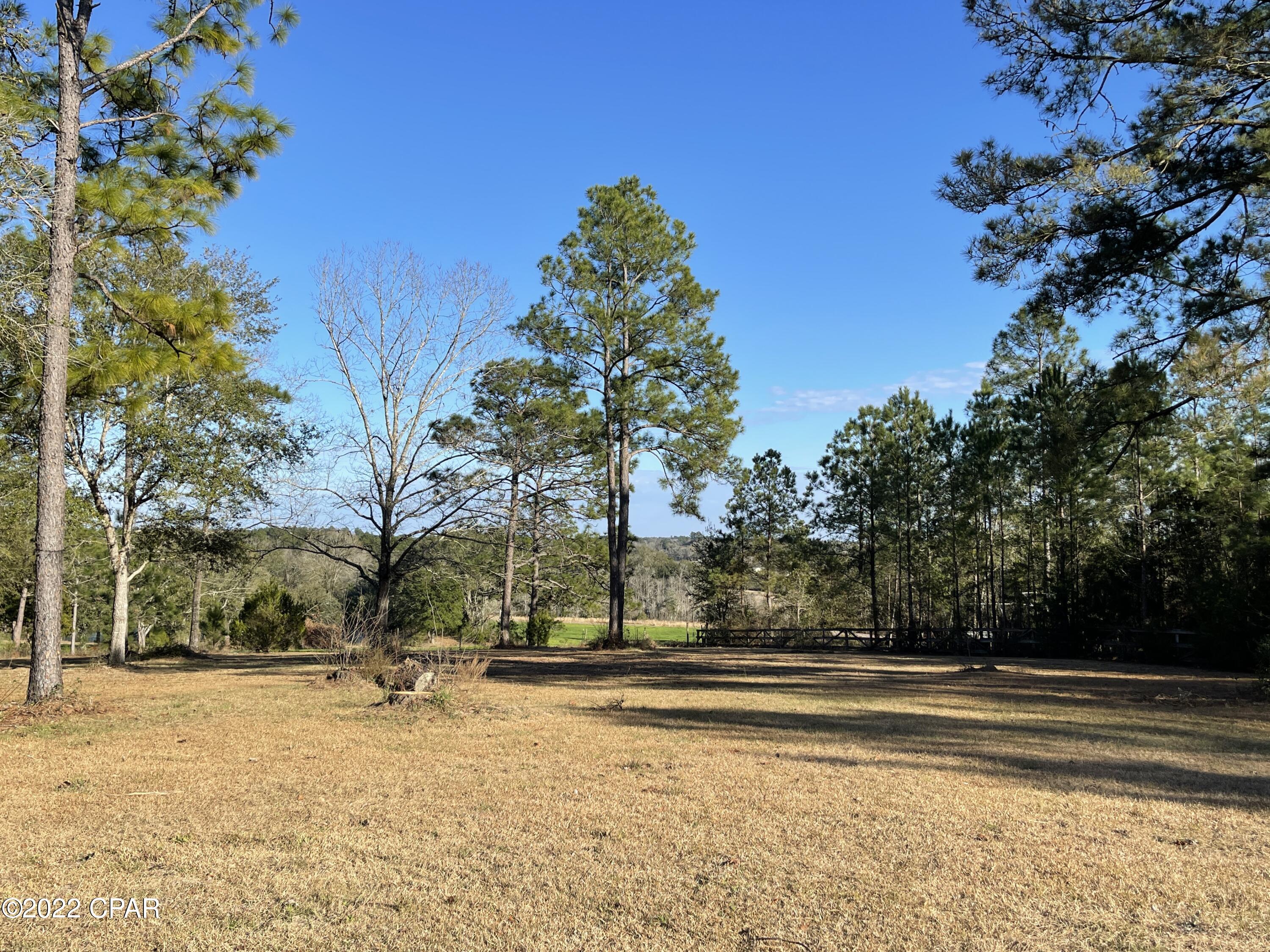Bonifay - Residential