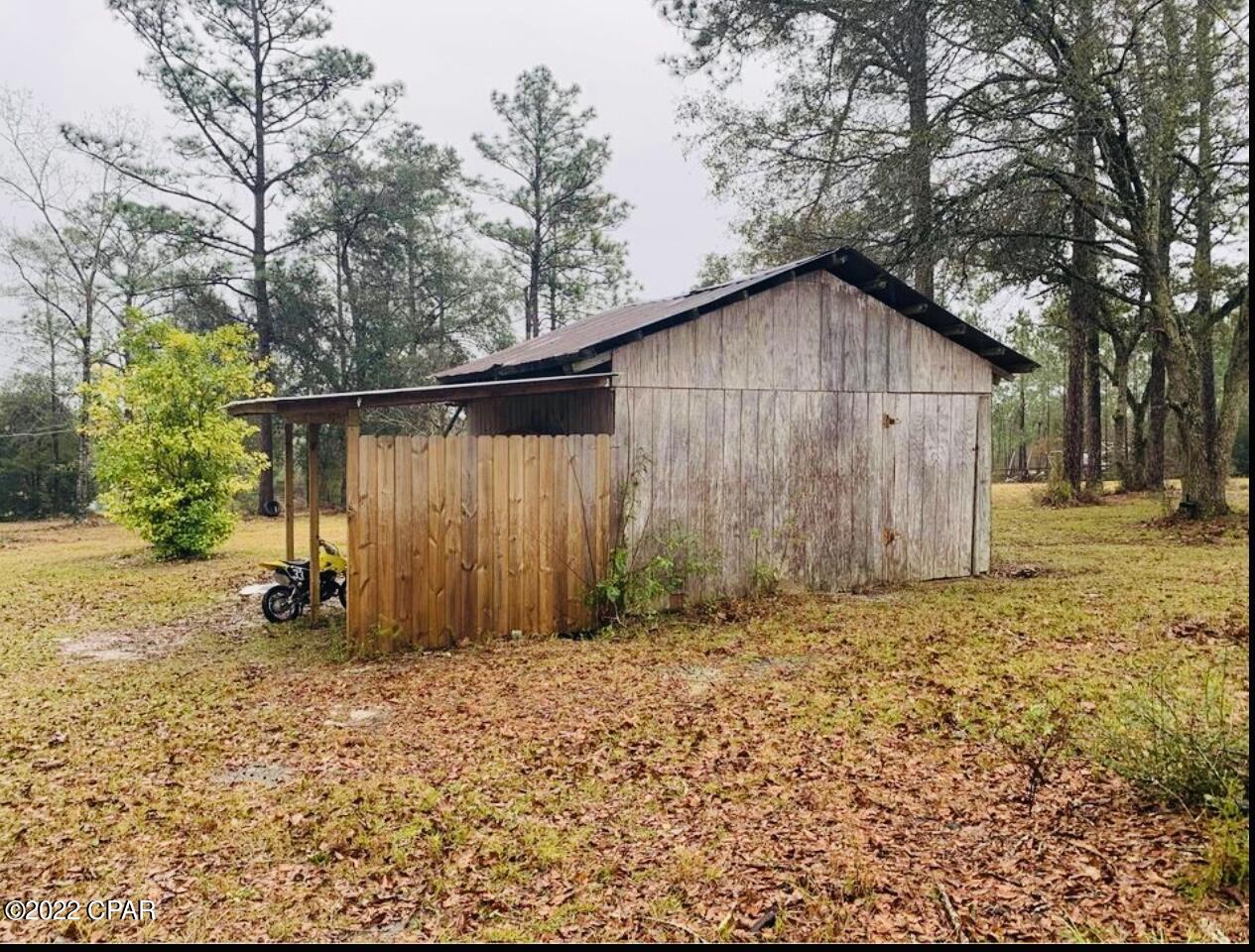 Bonifay - Residential