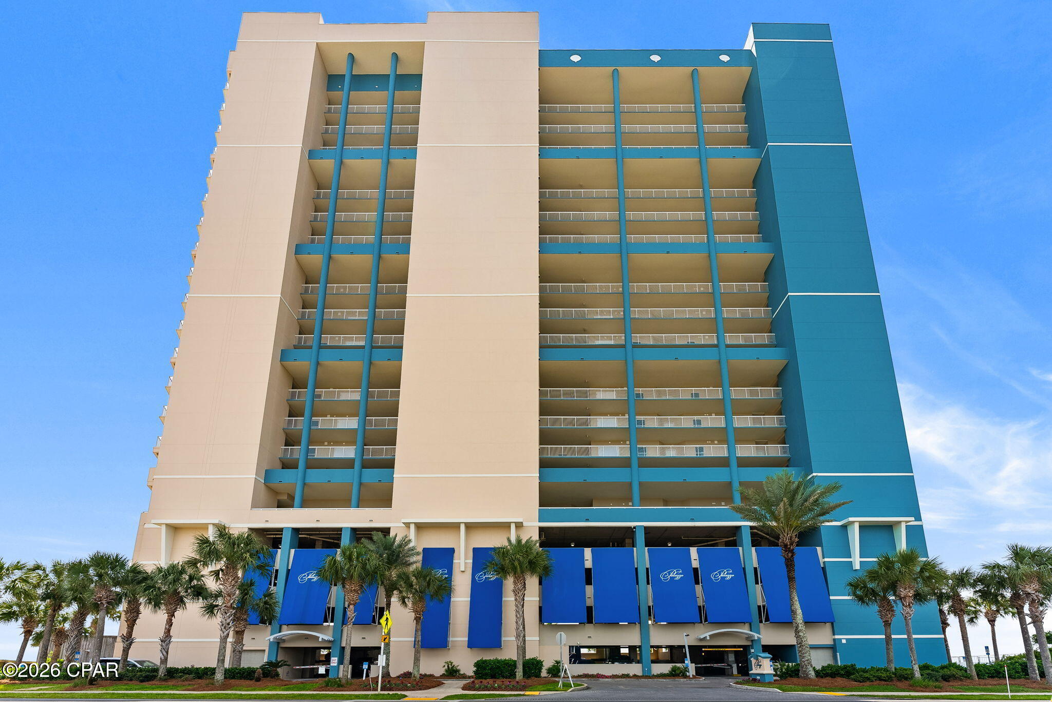 Palazzo - Residential