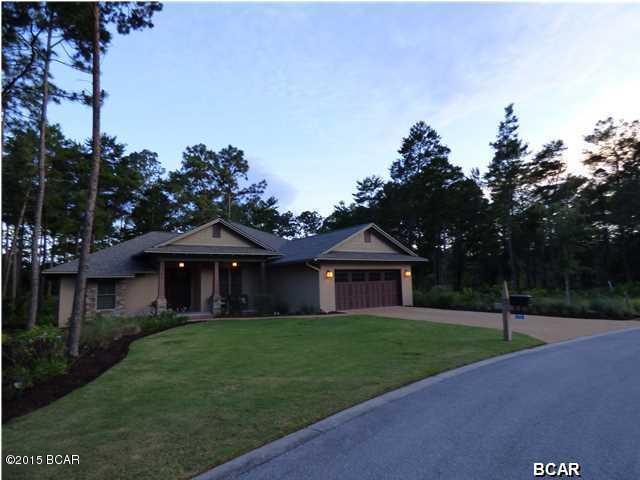 Wild Heron Phase X - Residential