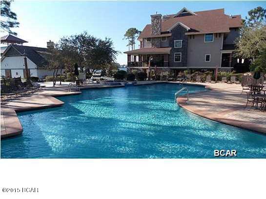 Wild Heron Phase X - Residential