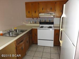 Crescent Beach Unit 1 - Residential