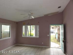 Crescent Beach Unit 1 - Residential