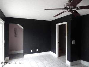 Crescent Beach Unit 1 - Residential