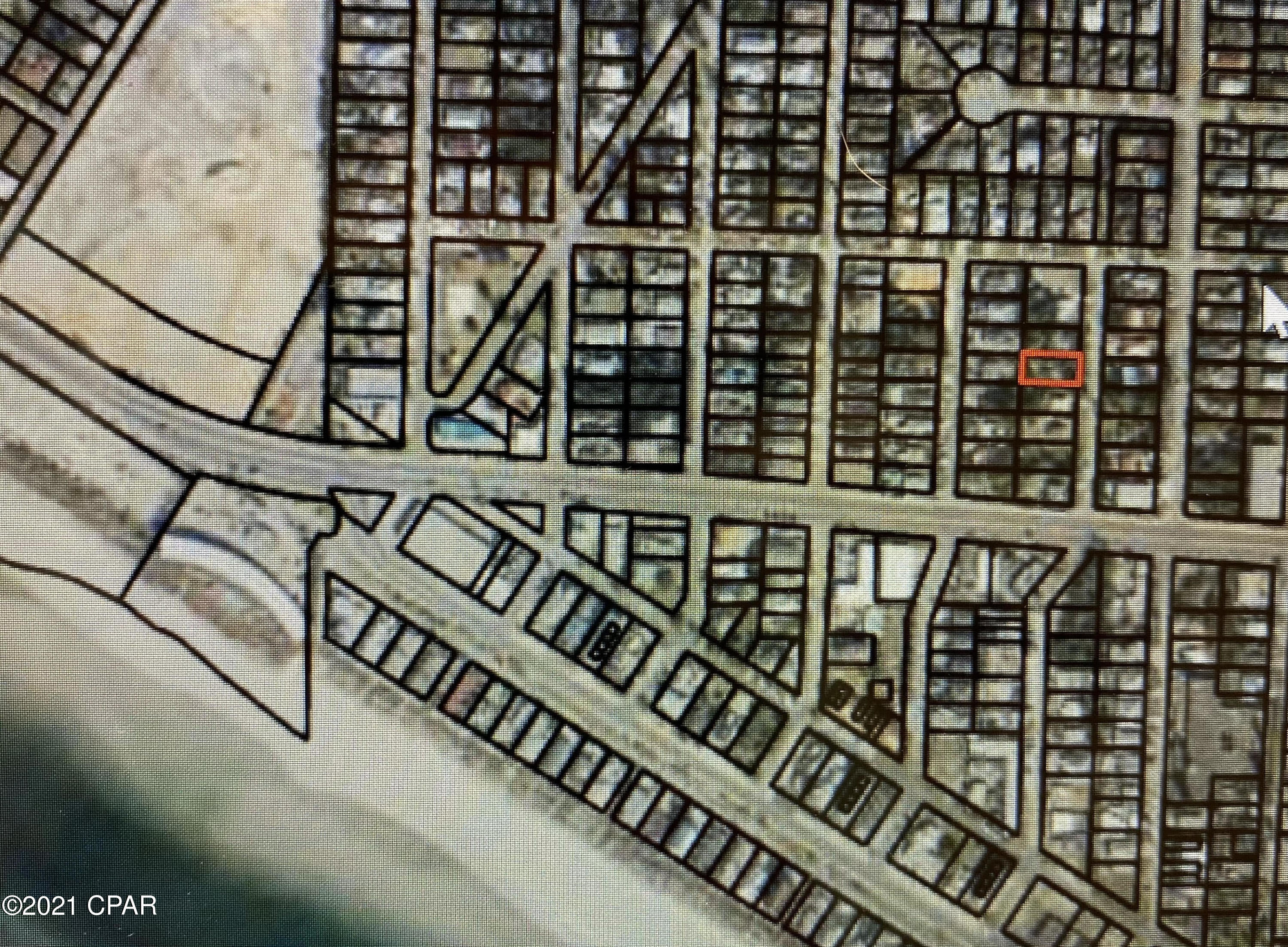 Hutchison's 1st To Bahama Bch - Land