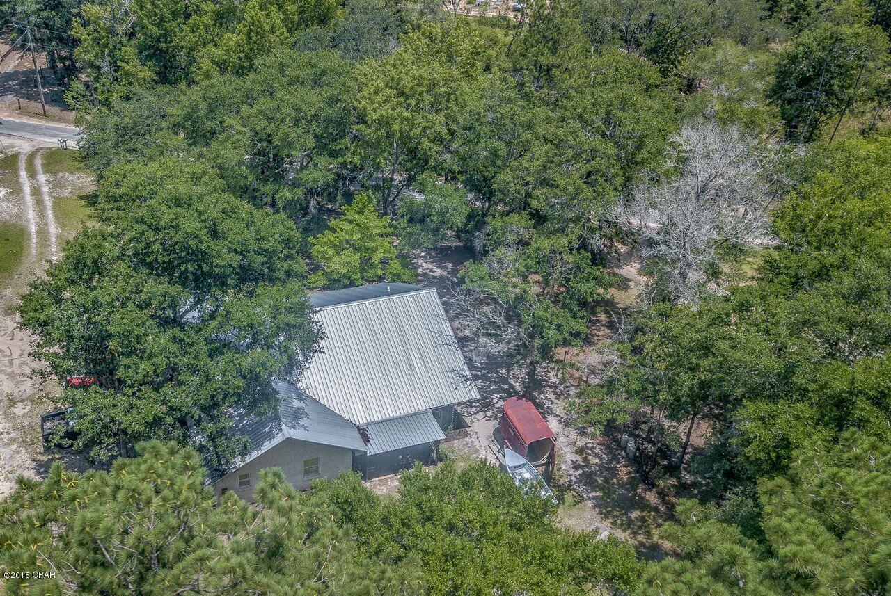 No Named Subdivision - Residential