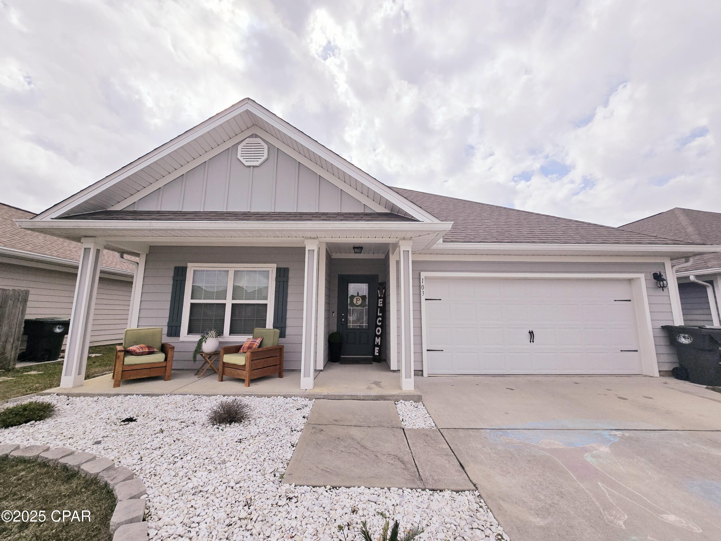 Village Of Mill Bayou/Shoreline Village Ph 1A - Residential Lease