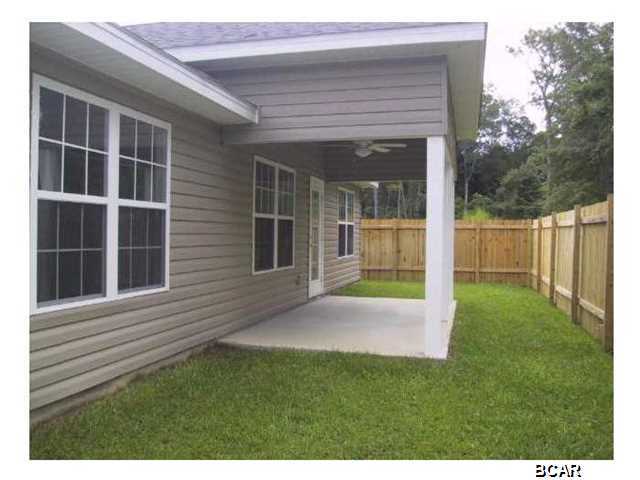 Parker Pines Place - Residential Lease