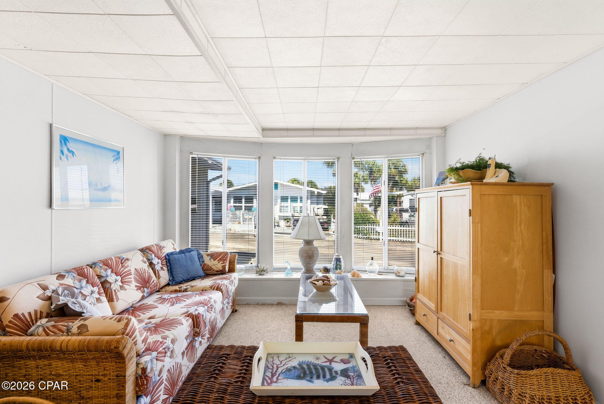 Venture Out Travel Trail - Residential