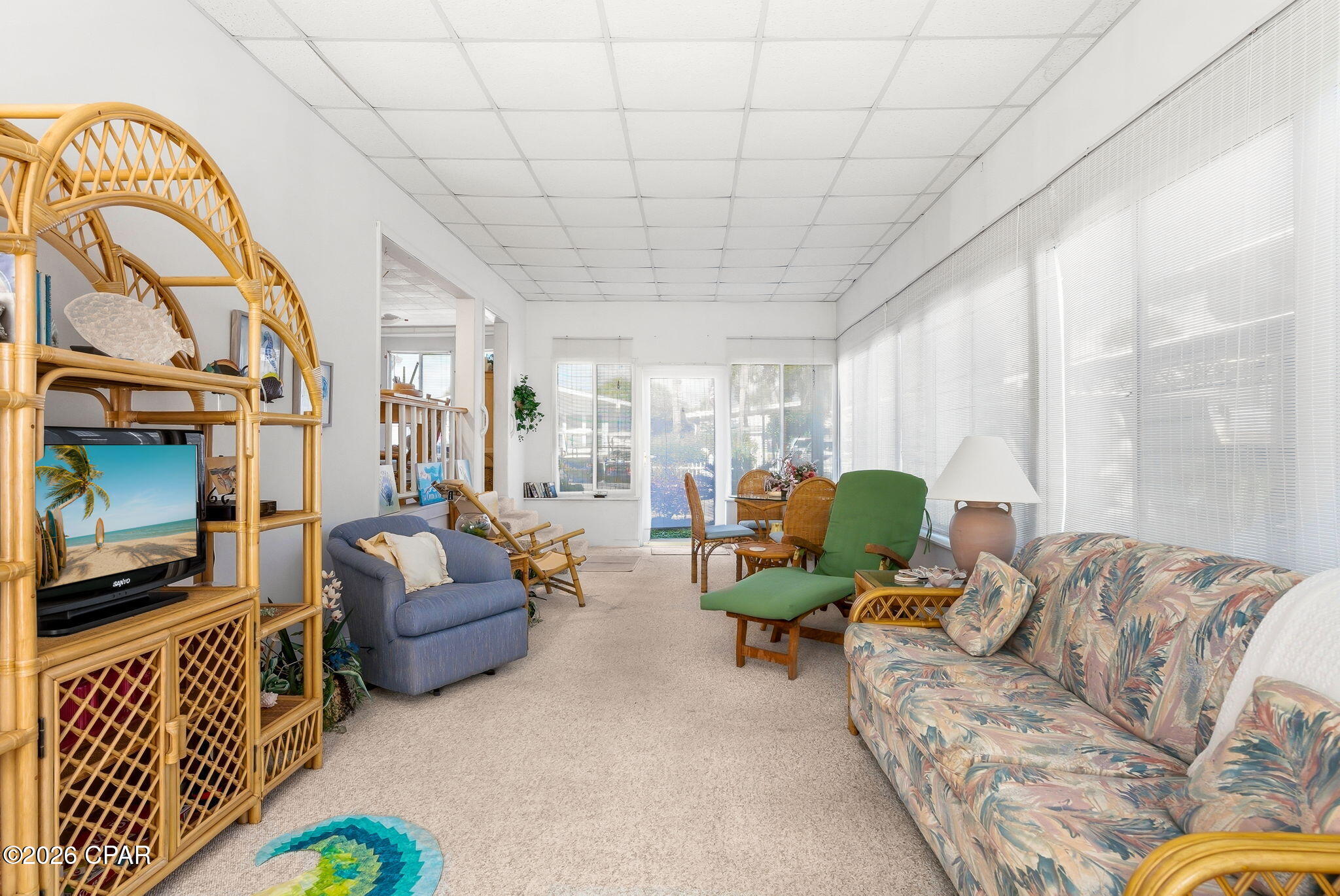 Venture Out Travel Trail - Residential