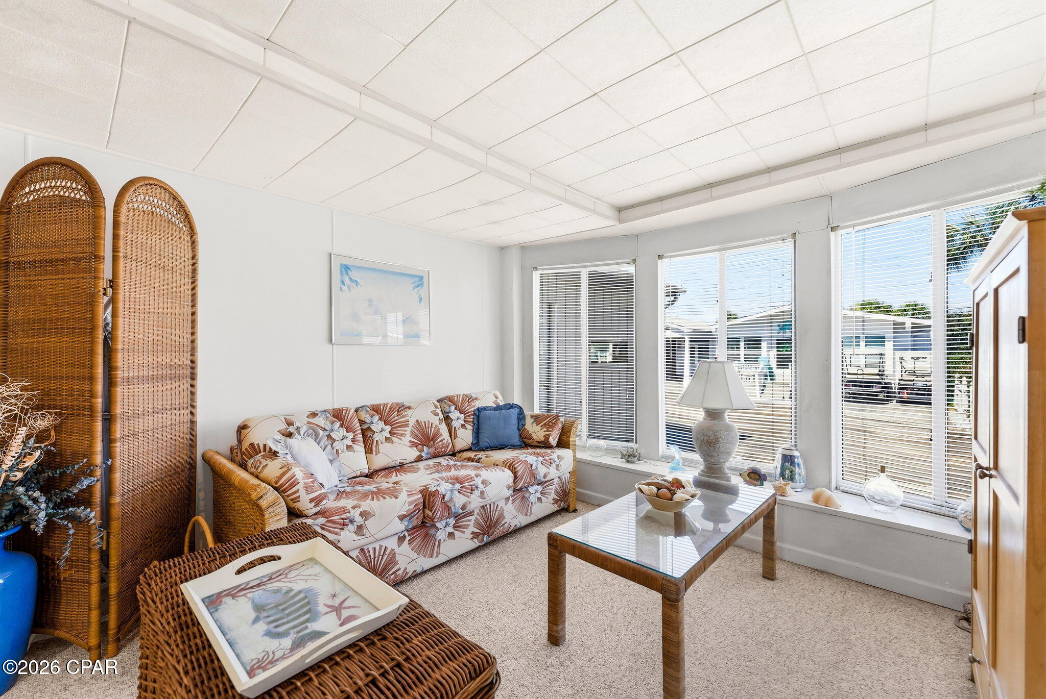 Venture Out Travel Trail - Residential