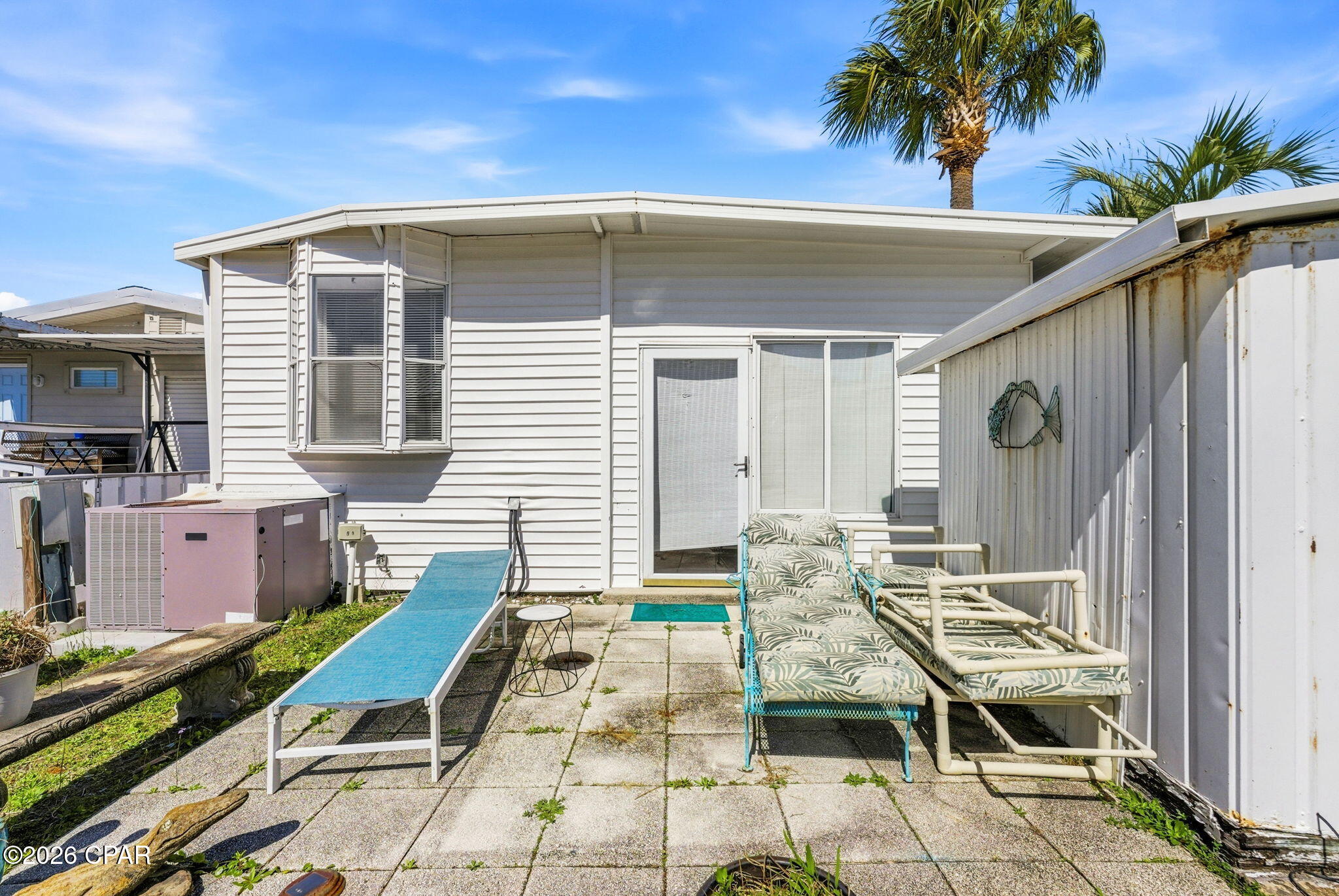 Venture Out Travel Trail - Residential