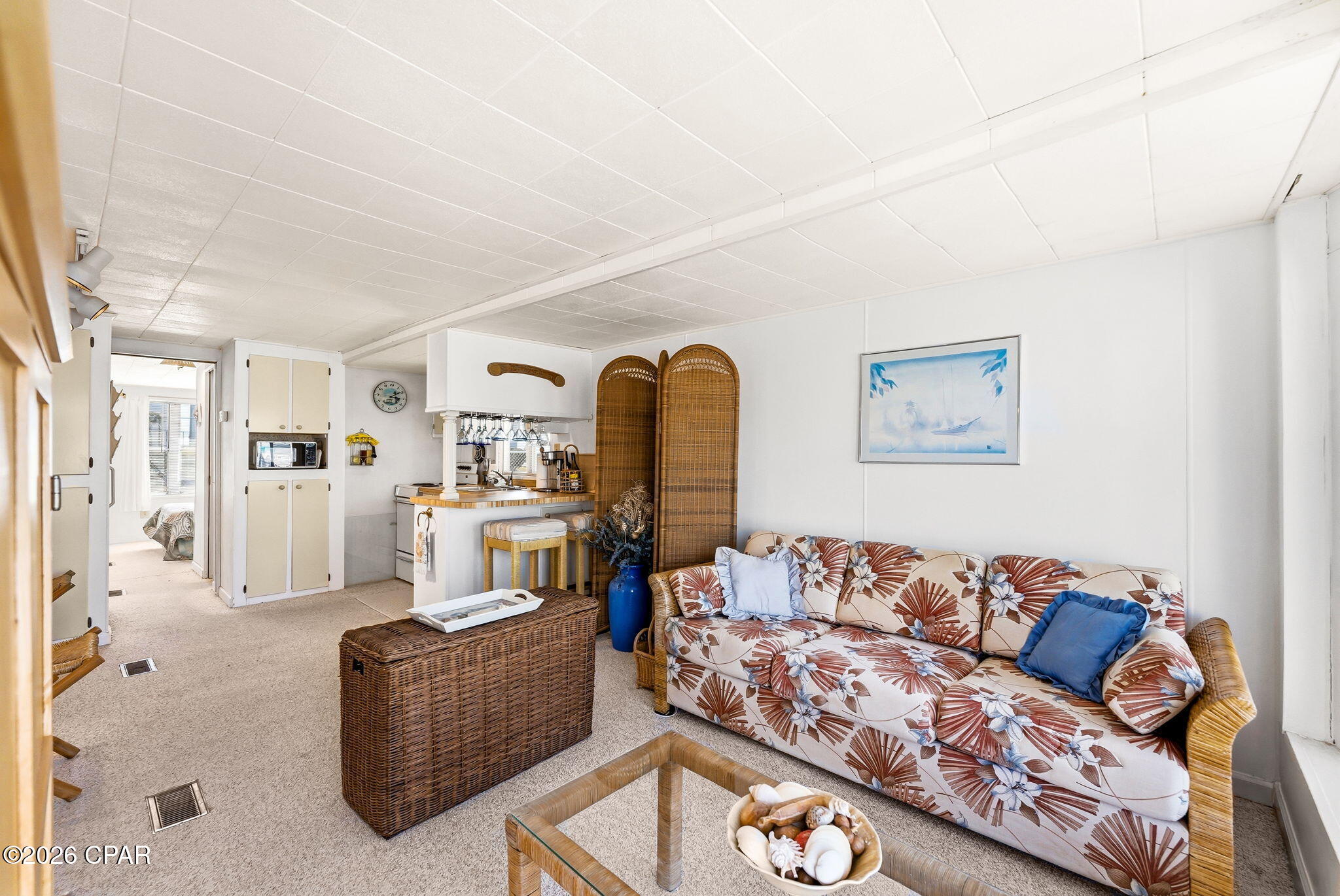 Venture Out Travel Trail - Residential