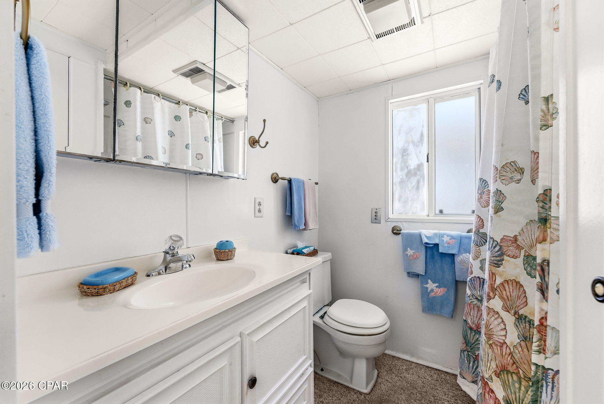 Venture Out Travel Trail - Residential