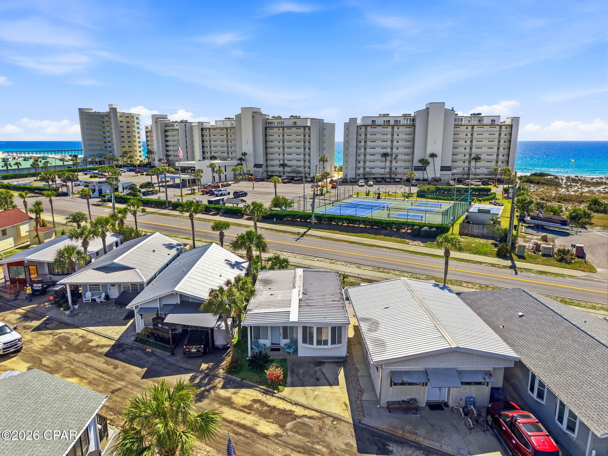 Venture Out Travel Trail - Residential