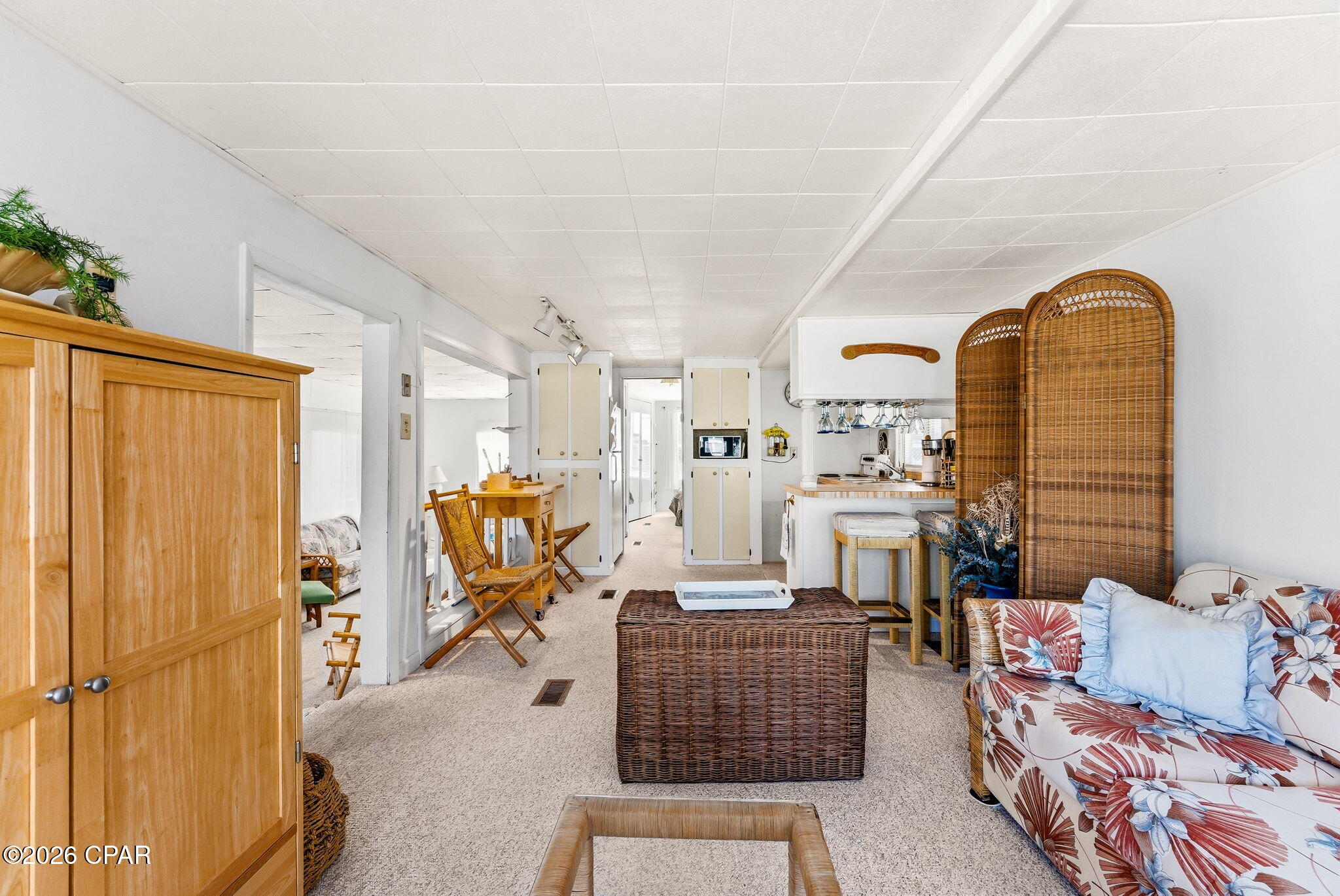 Venture Out Travel Trail - Residential