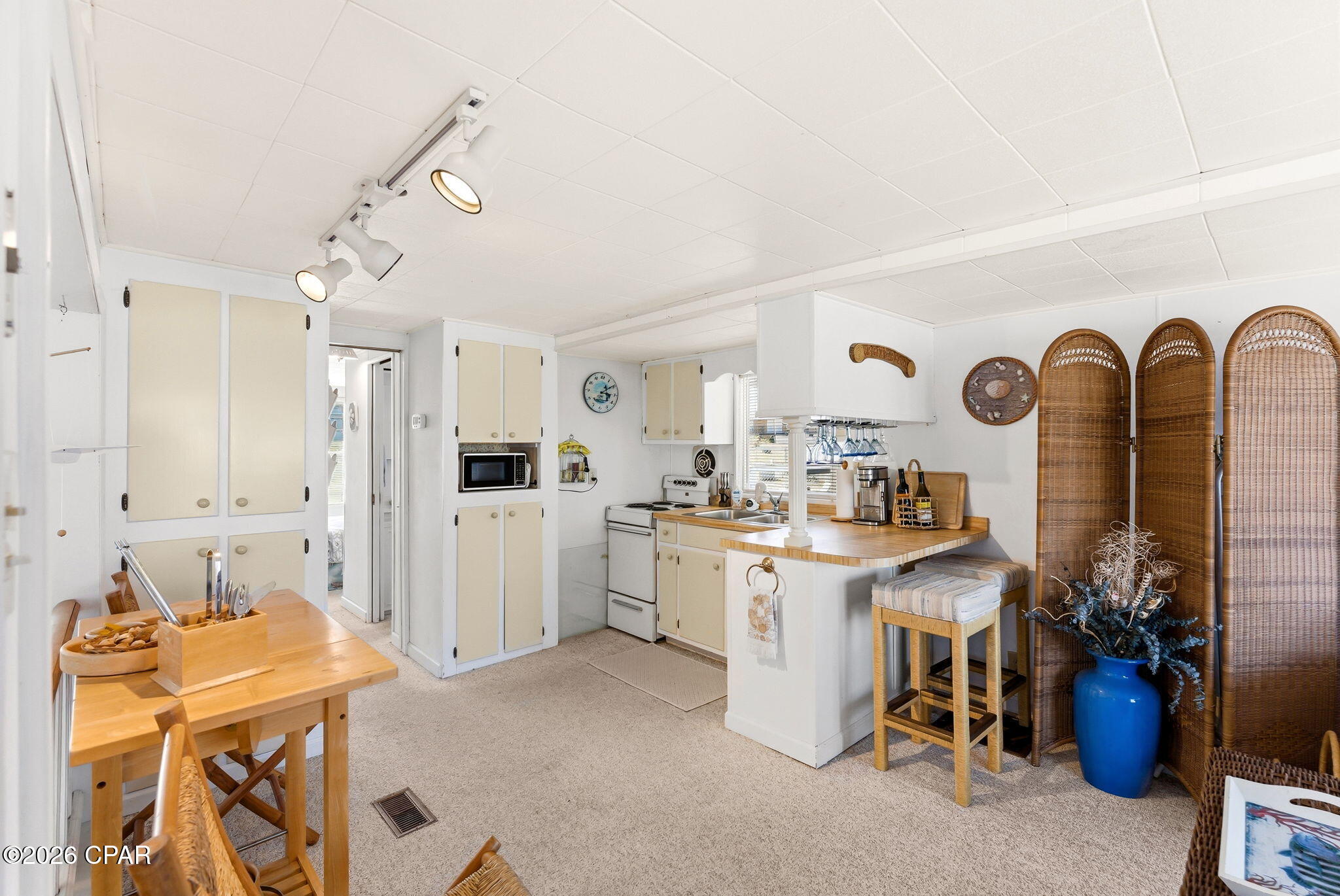 Venture Out Travel Trail - Residential