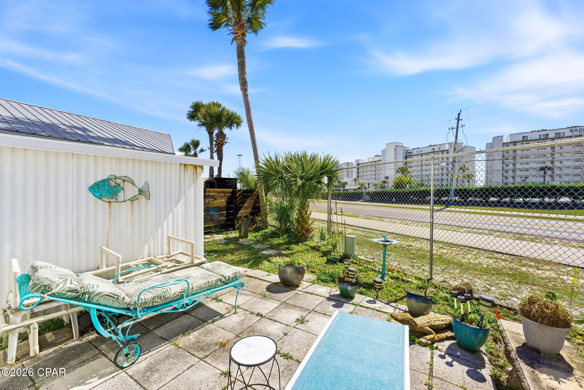 Venture Out Travel Trail - Residential