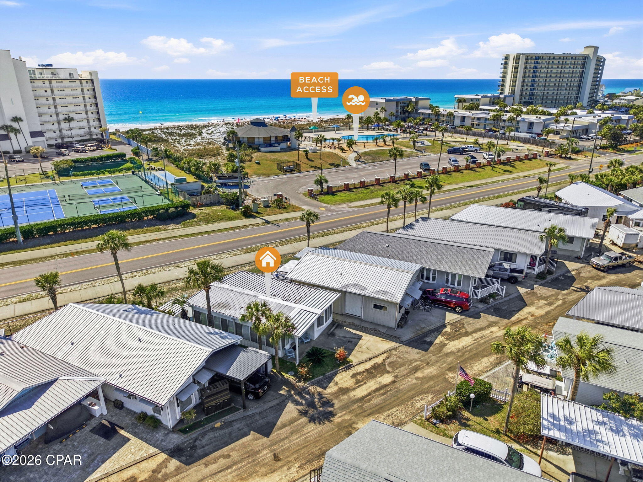 Venture Out Travel Trail - Residential