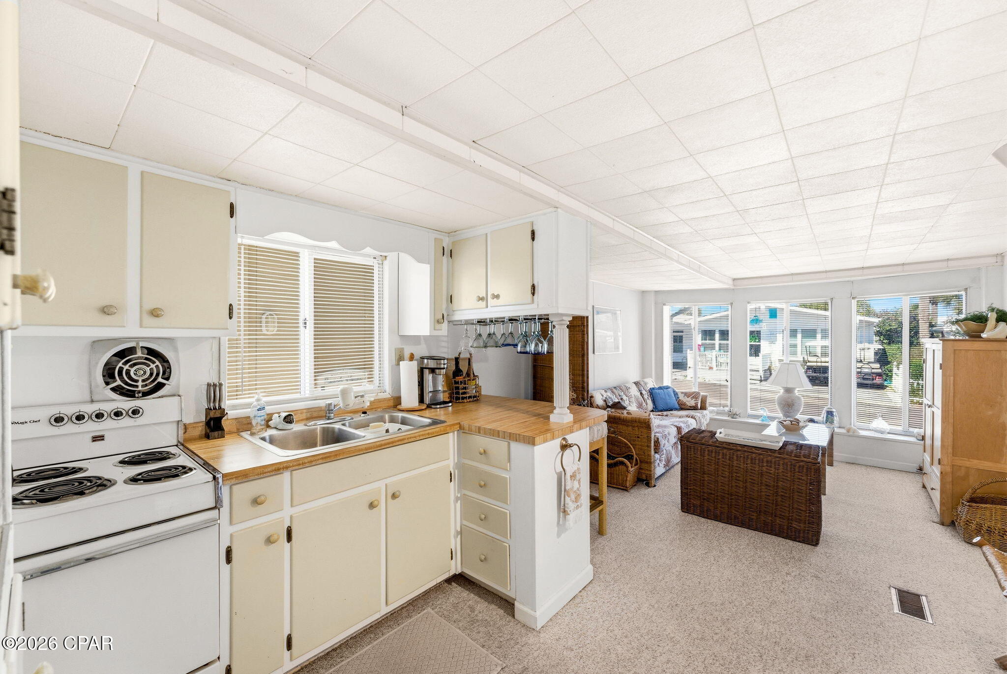 Venture Out Travel Trail - Residential