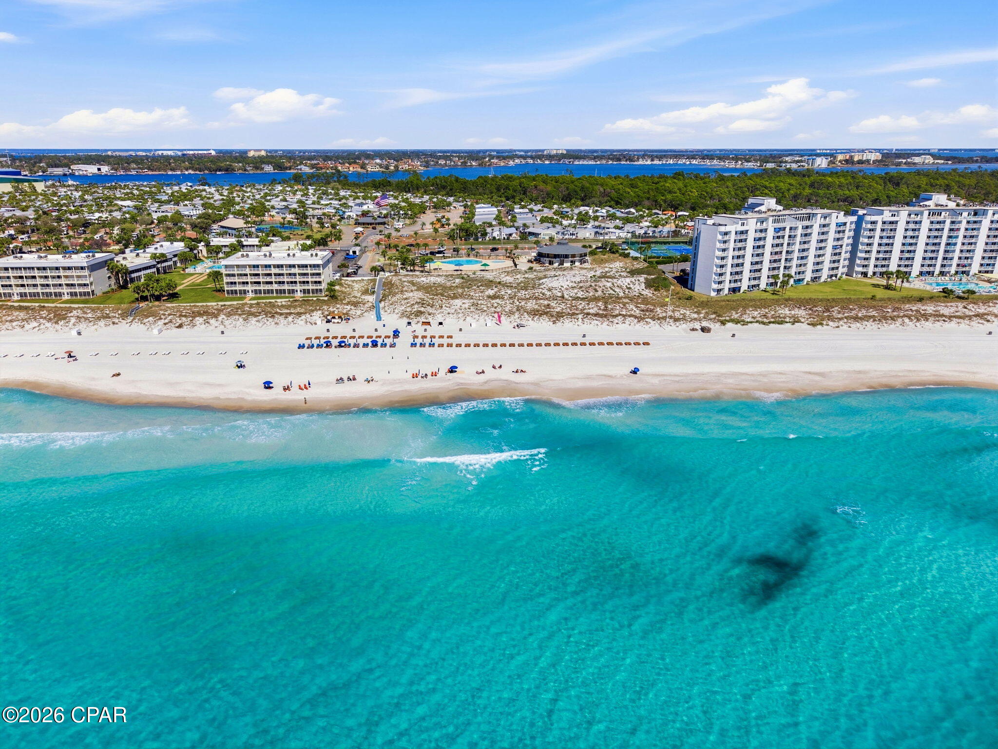 Venture Out Travel Trail - Residential