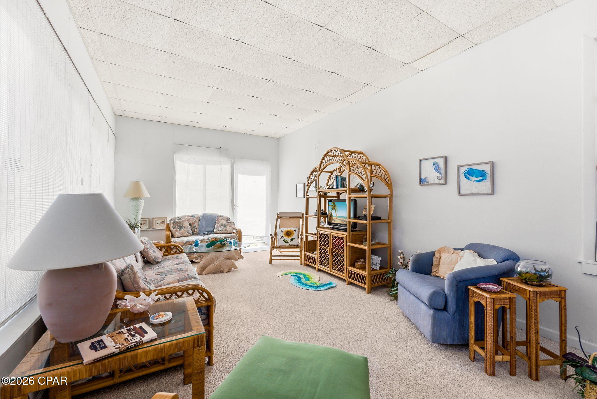 Venture Out Travel Trail - Residential