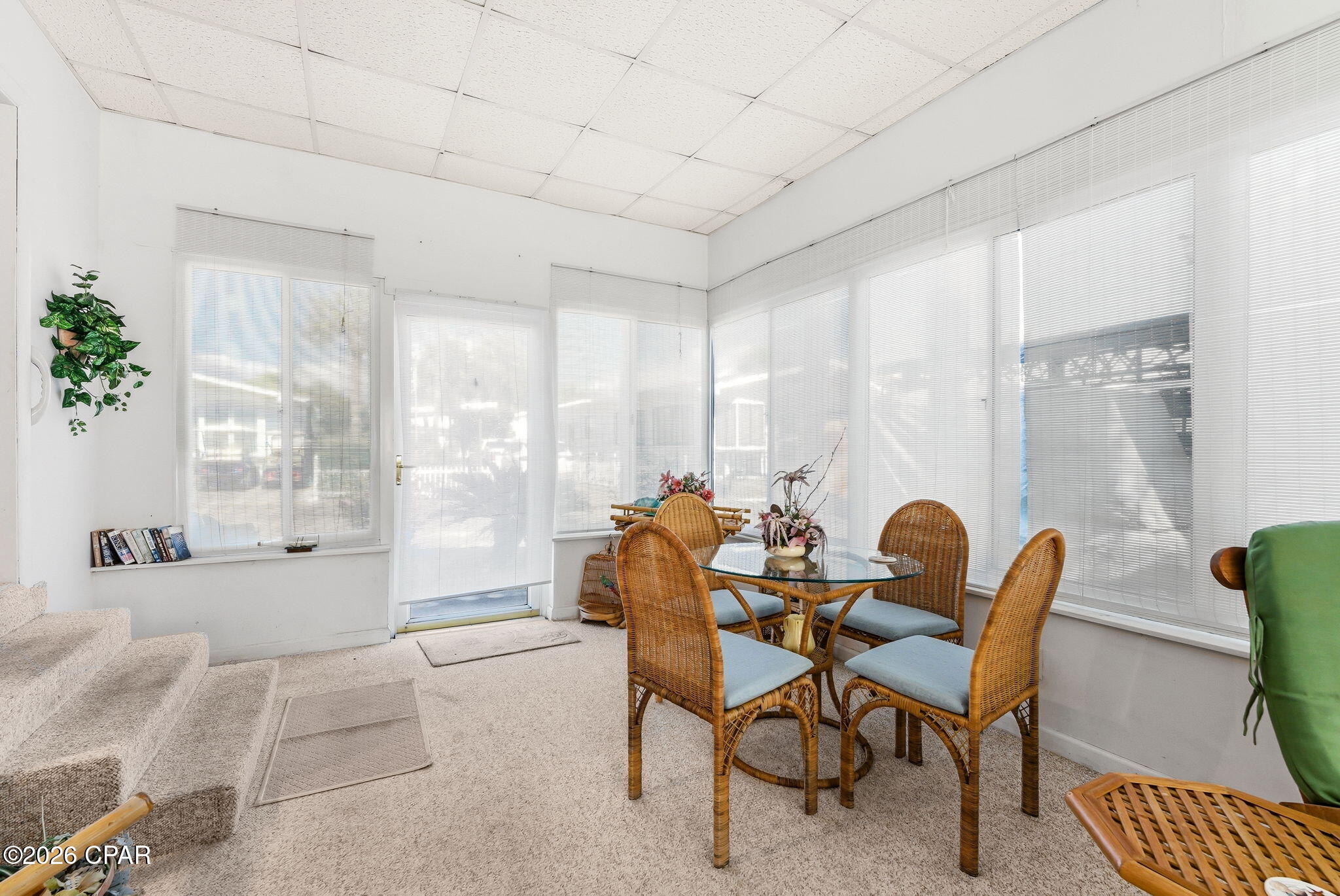 Venture Out Travel Trail - Residential