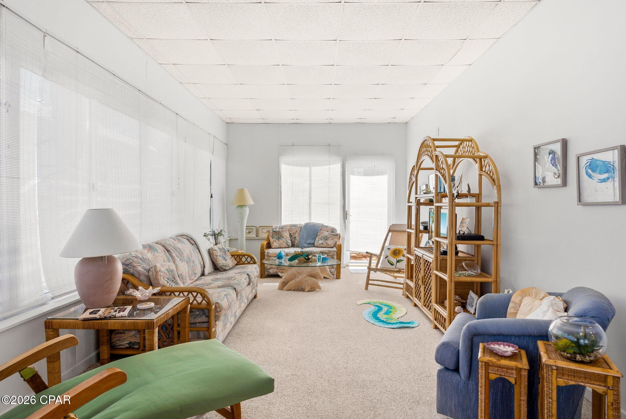 Venture Out Travel Trail - Residential