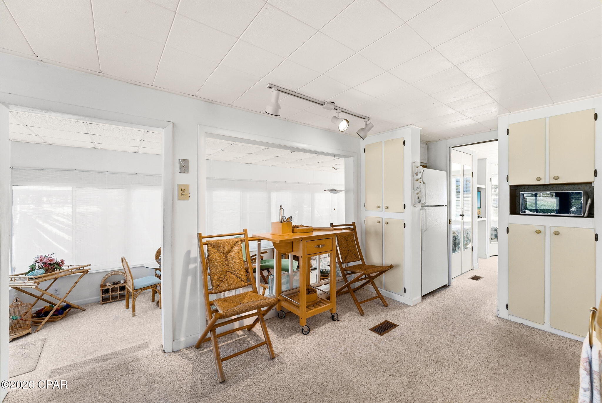 Venture Out Travel Trail - Residential