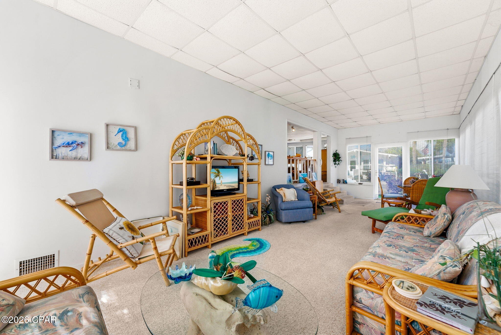 Venture Out Travel Trail - Residential