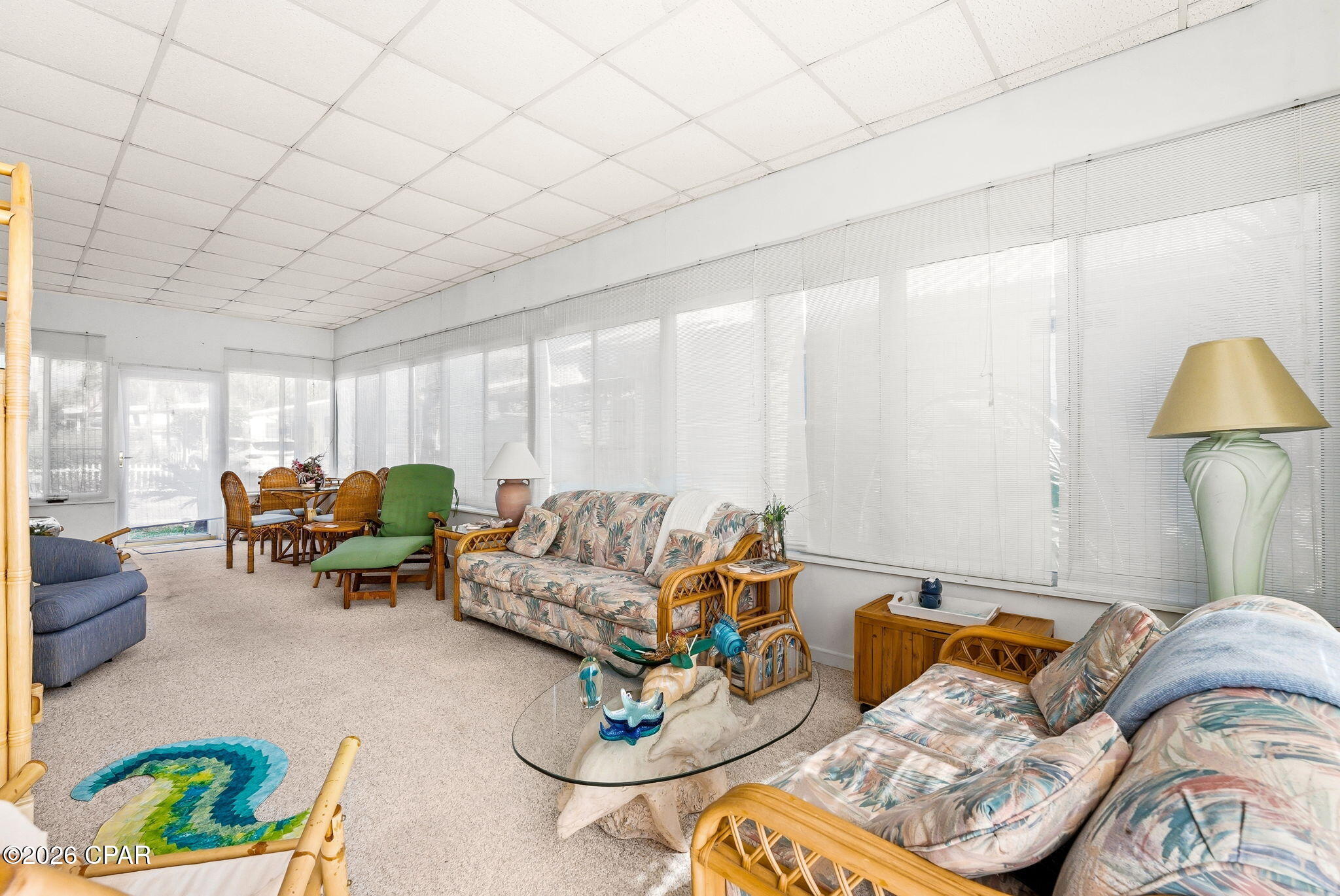 Venture Out Travel Trail - Residential