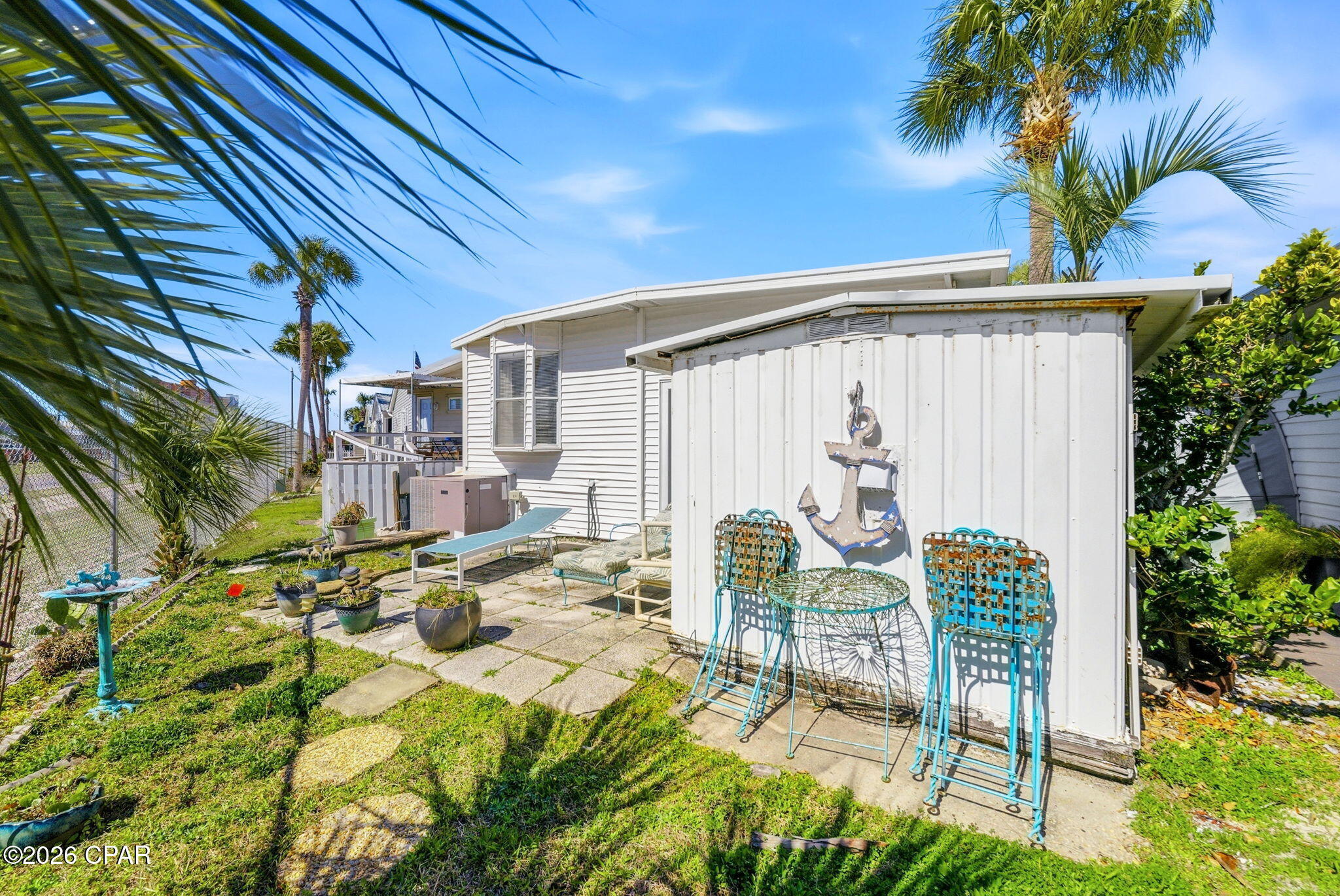 Venture Out Travel Trail - Residential