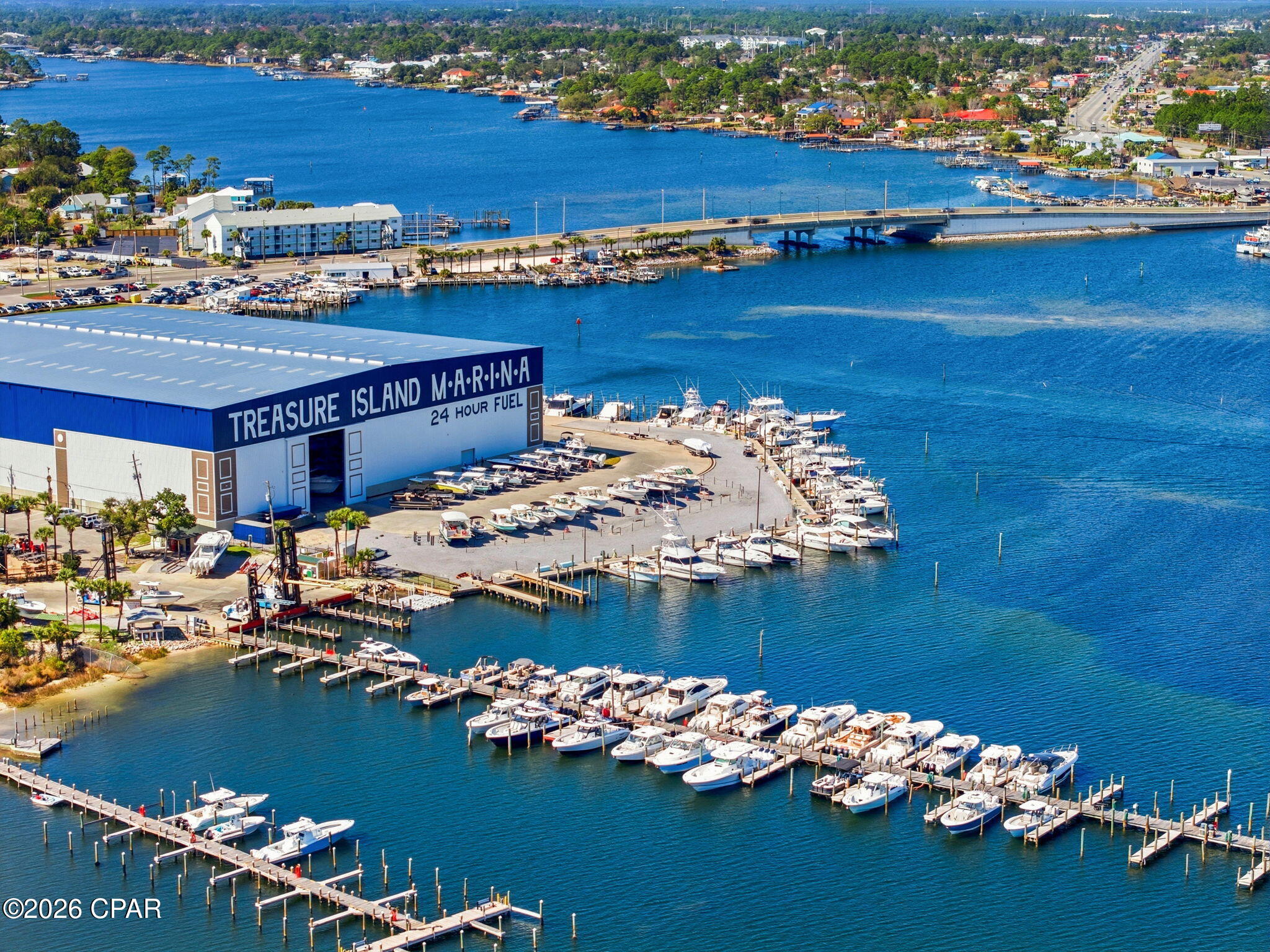 Venture Out Travel Trail - Residential