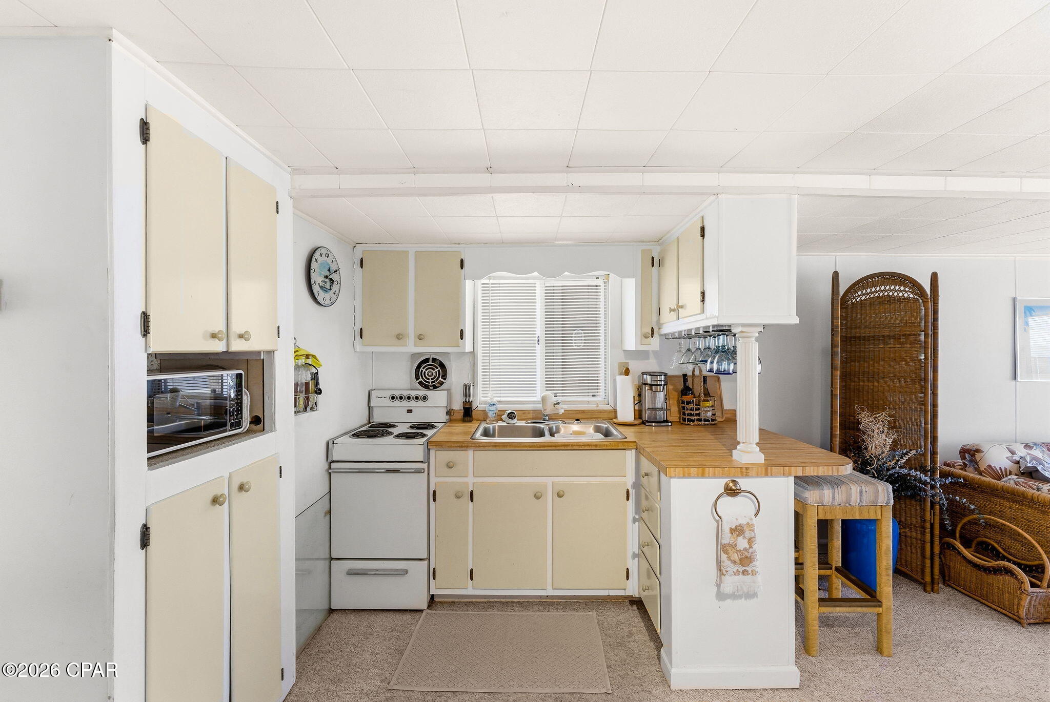 Venture Out Travel Trail - Residential