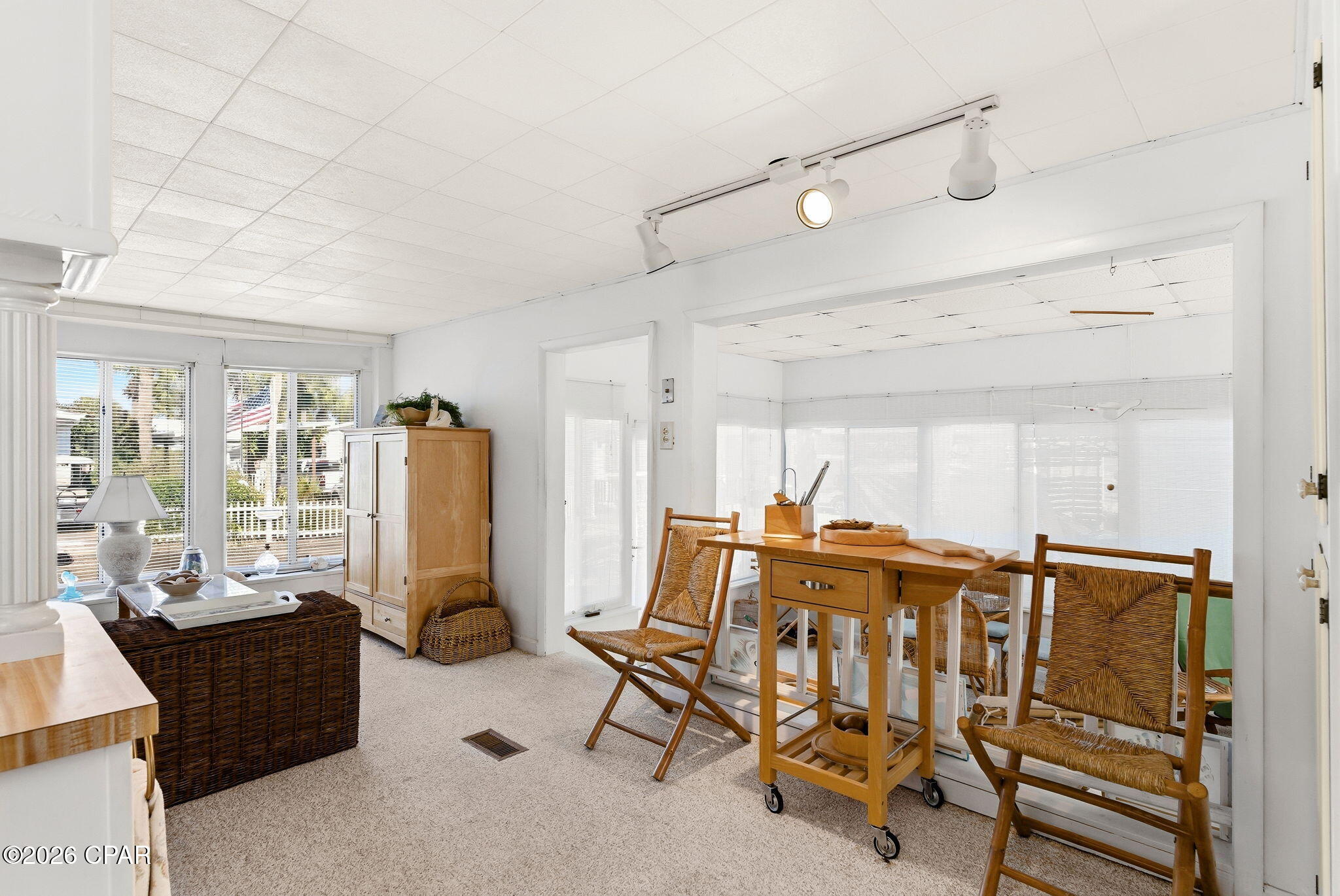 Venture Out Travel Trail - Residential