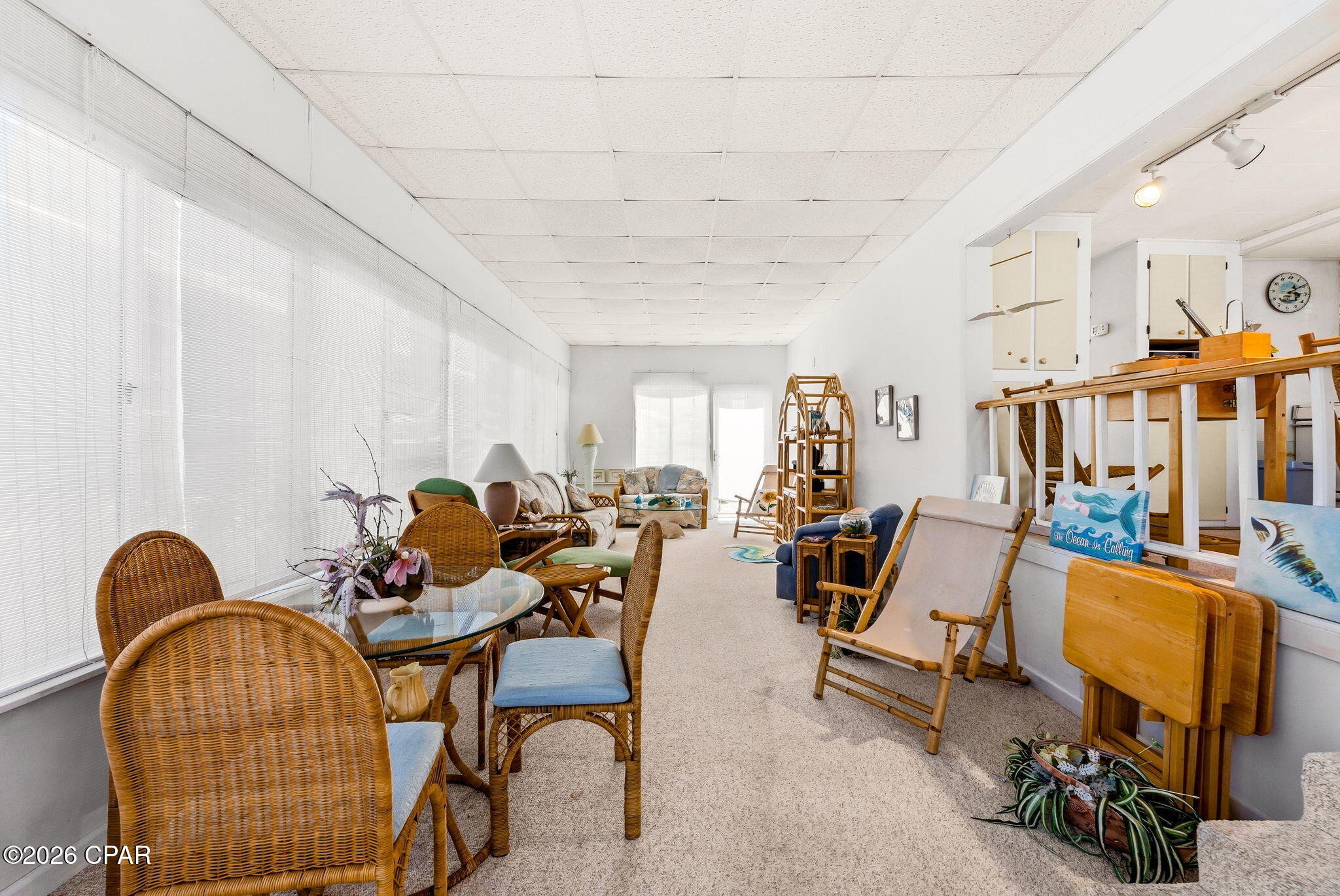 Venture Out Travel Trail - Residential