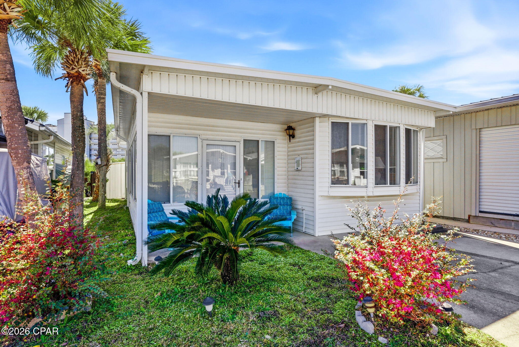 Venture Out Travel Trail - Residential