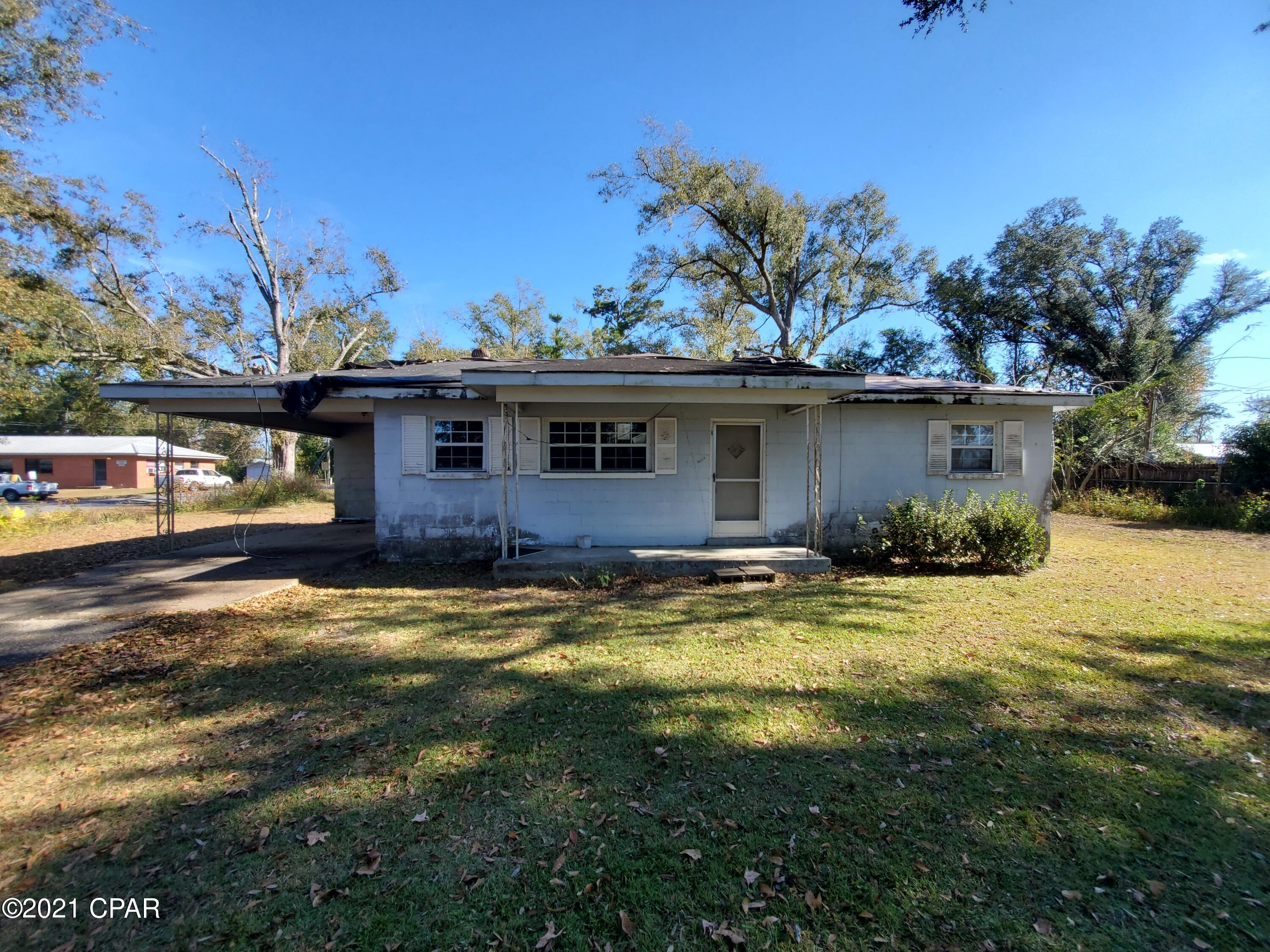 [No Recorded Subdiv] - Residential