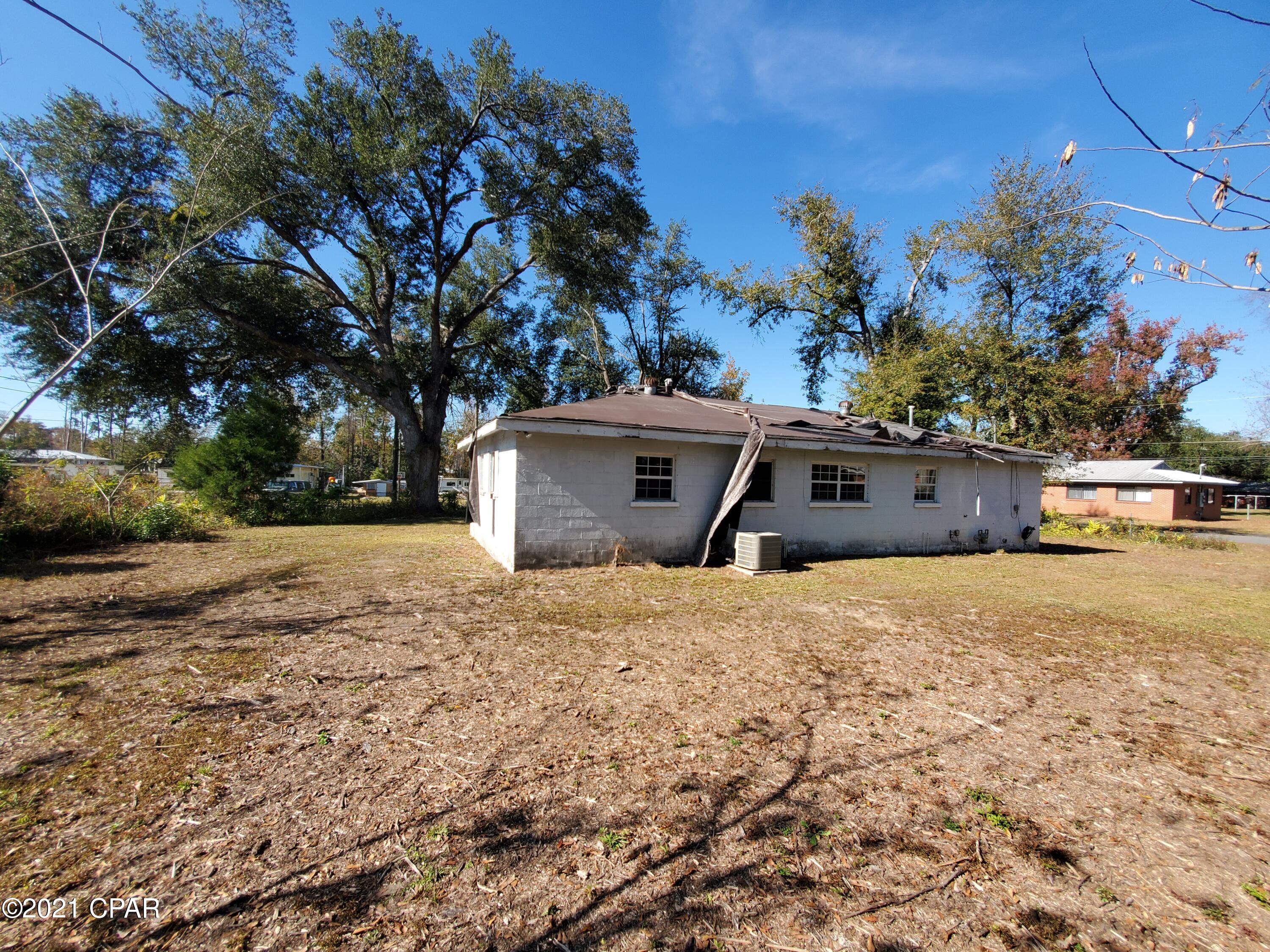 [No Recorded Subdiv] - Residential